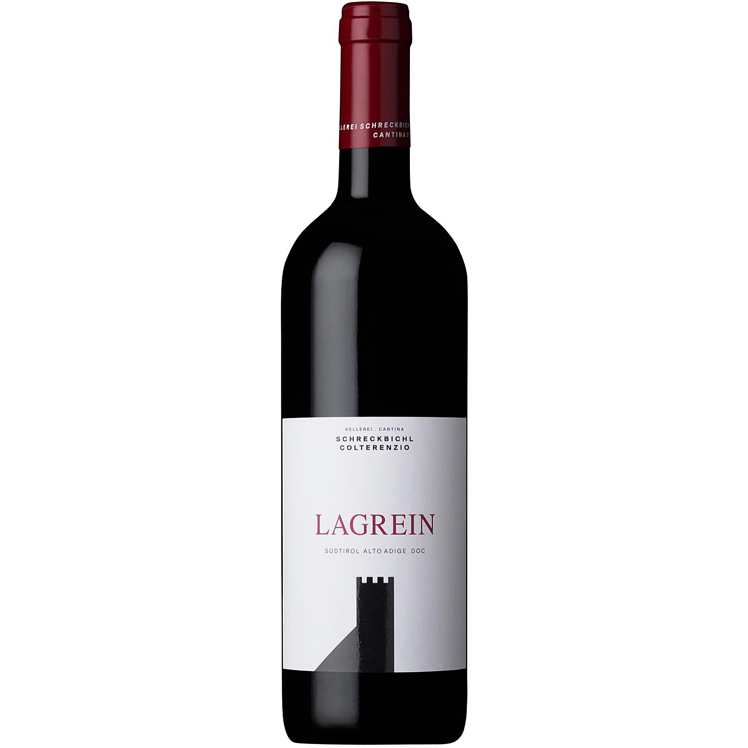 Schreckbichl Lagrein DOC 2023