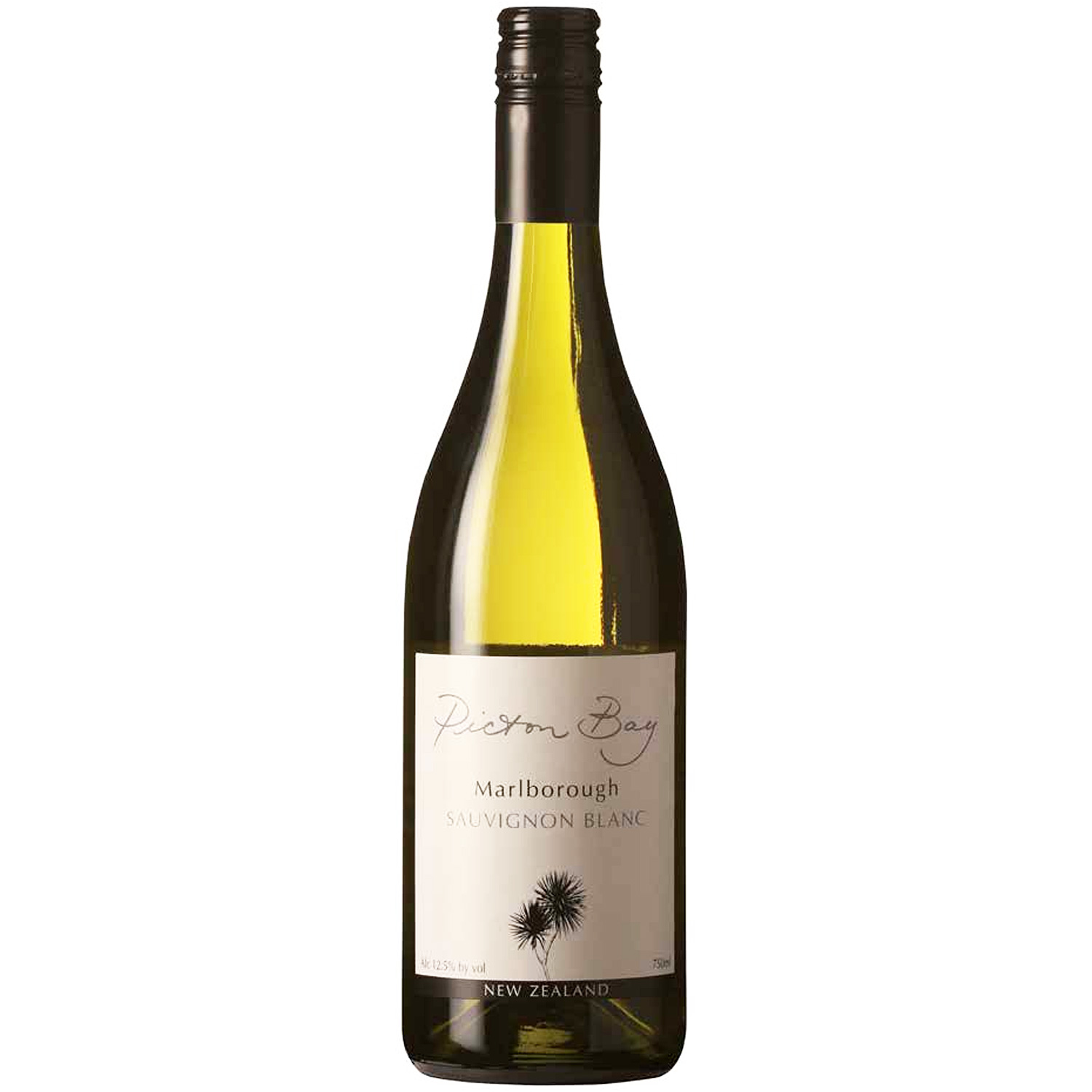 Mount Riley Picton Bay Sauvignon Blanc 2024