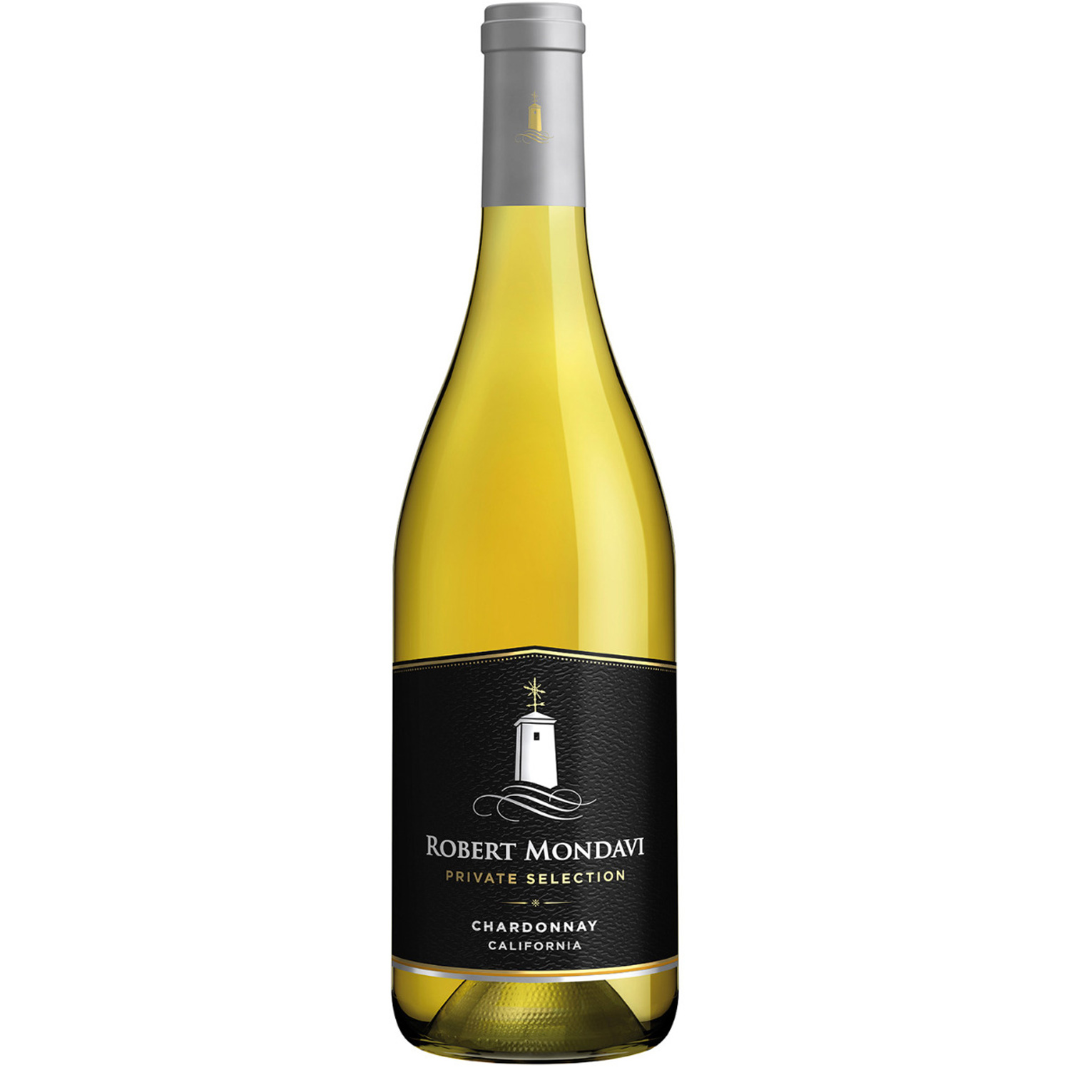 Robert Mondavi Private Selection Chardonnay 2021