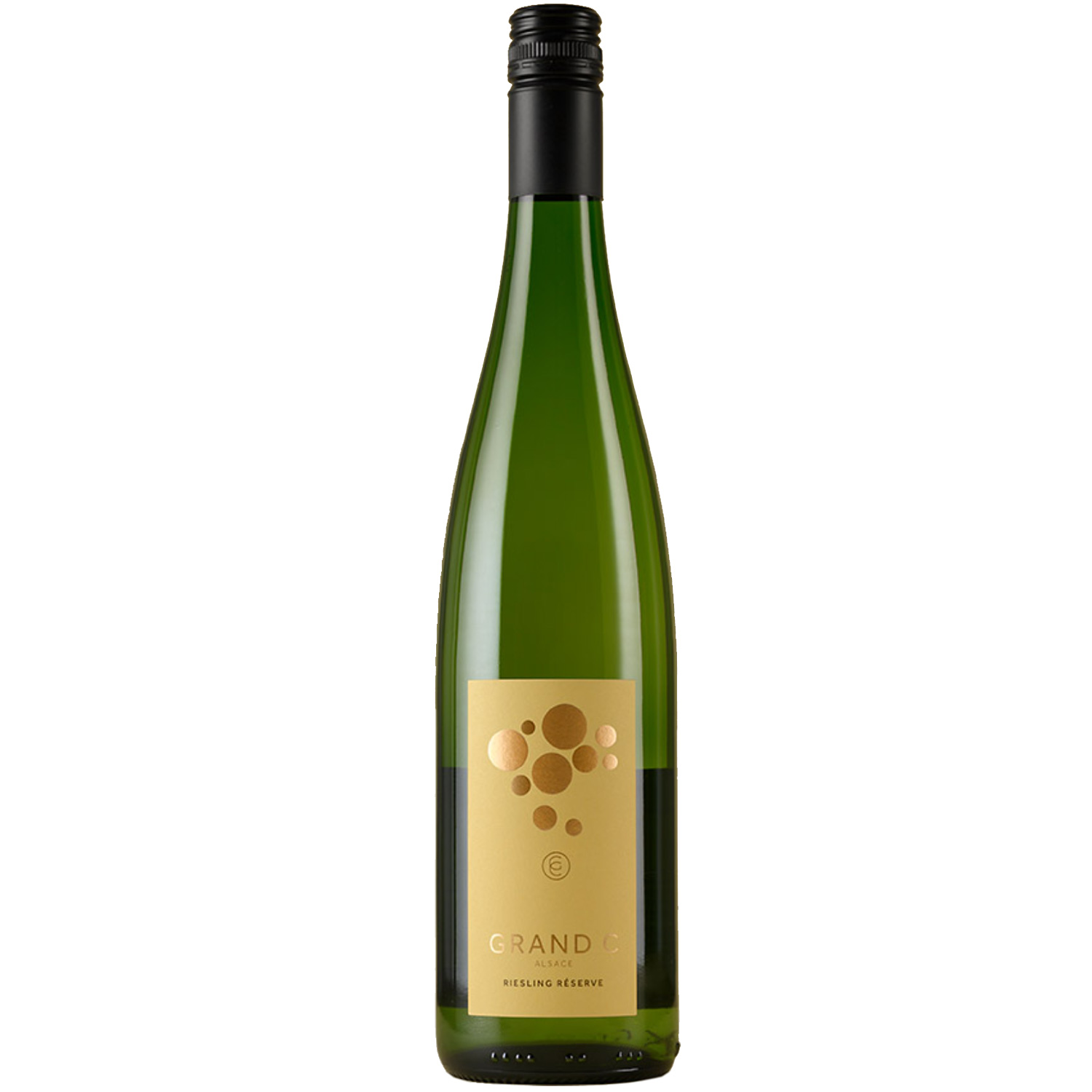 GRAND C Riesling Réserve AOC Alsace 2021