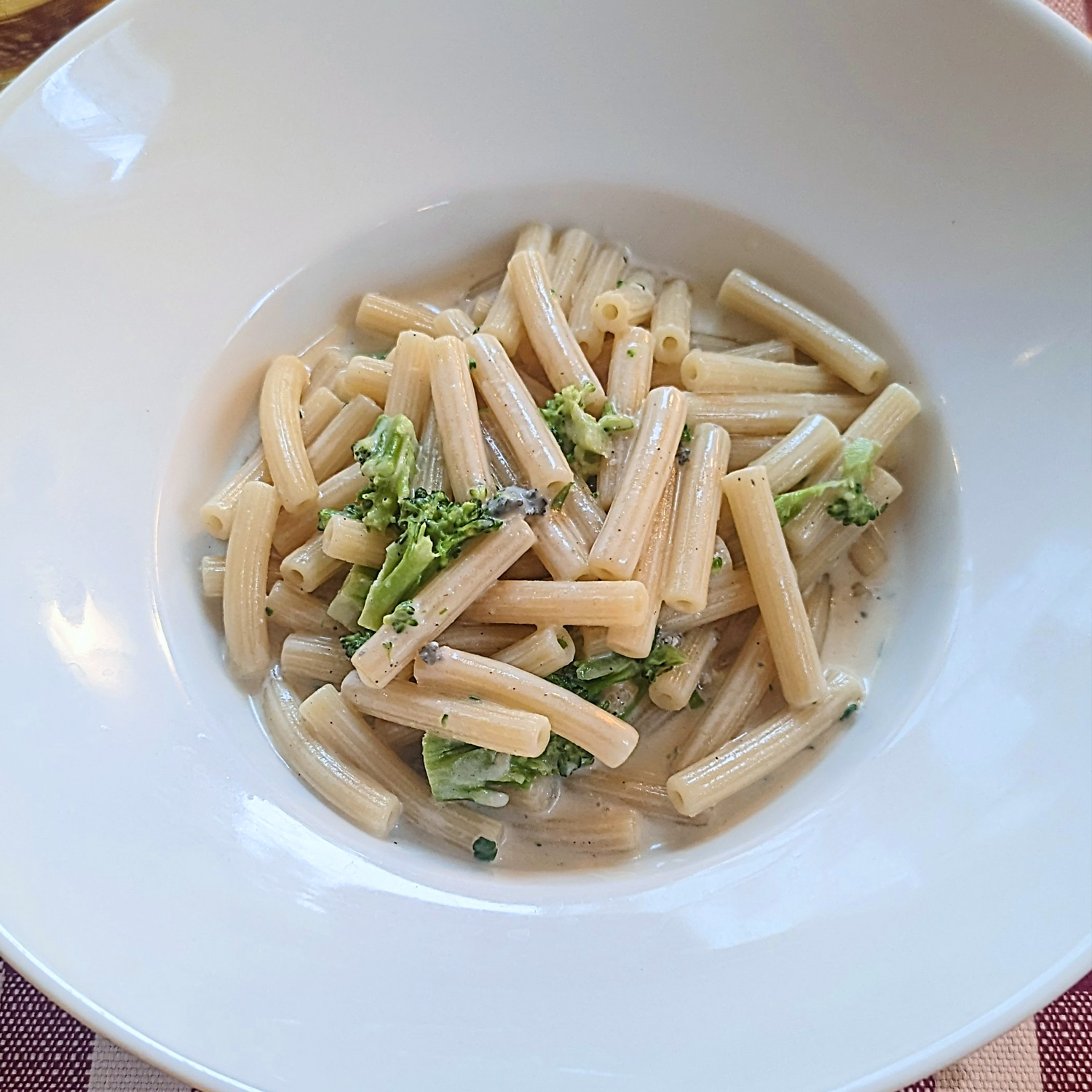 Passendes Essen zum köstlichen Wein