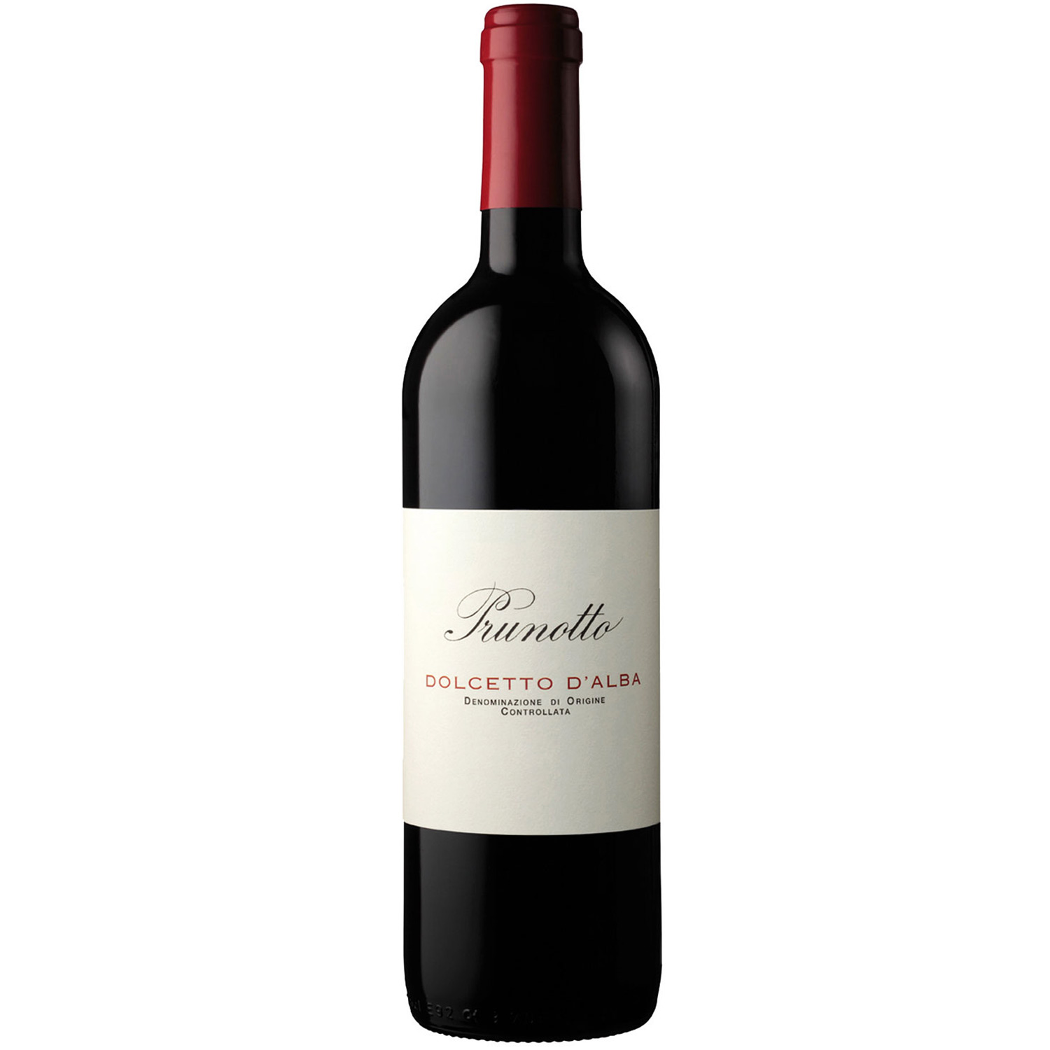 Prunotto Dolcetto d'Alba 2019