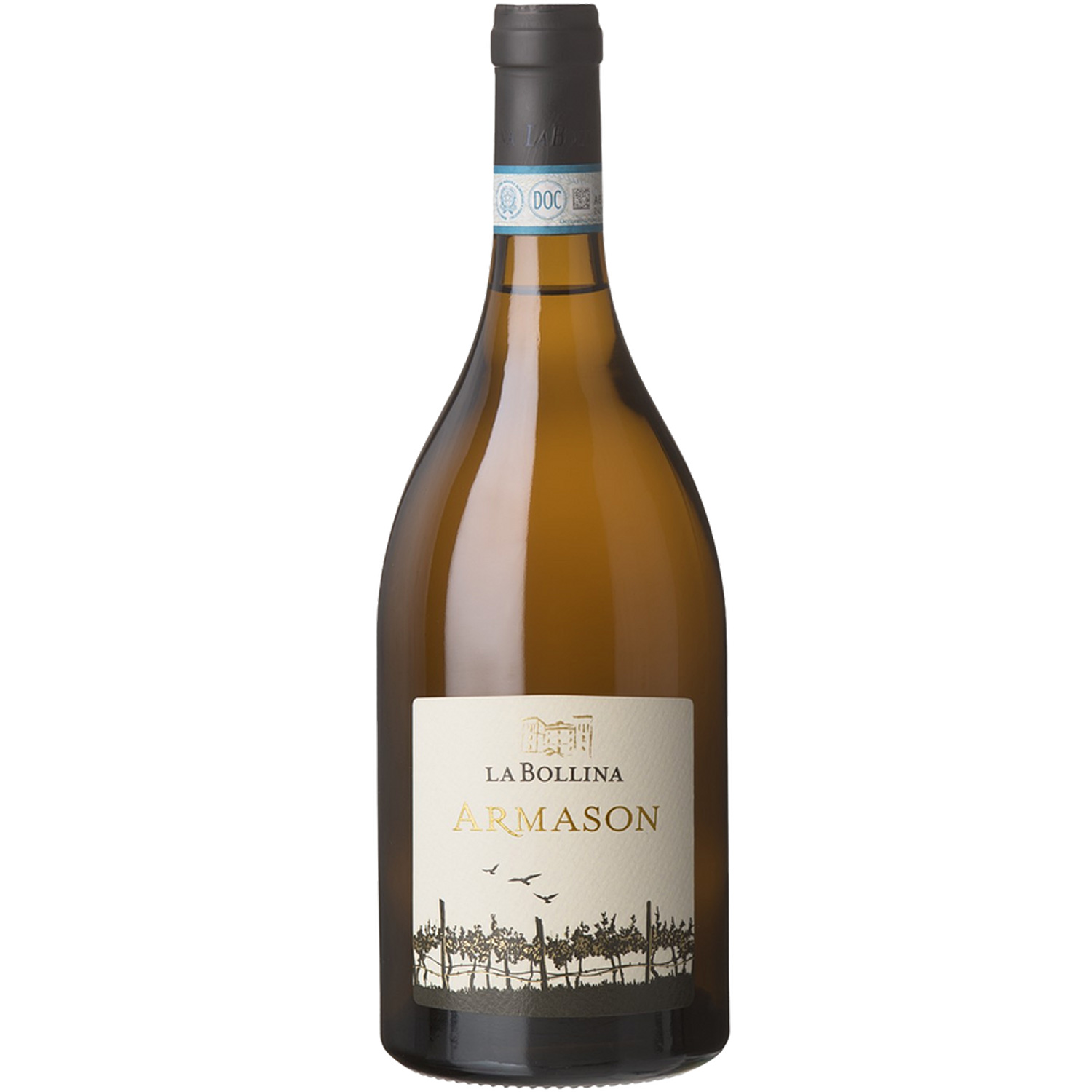 La Bollina Armason DOC Bianco 2019