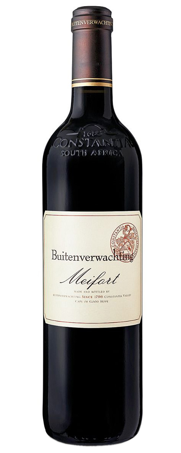 Buitenverwachting Meifort 2022