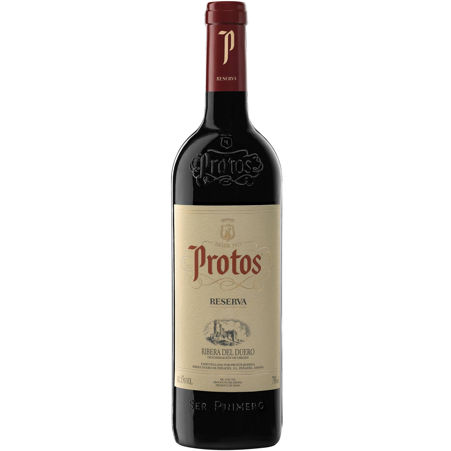 Protos Reserva 2014