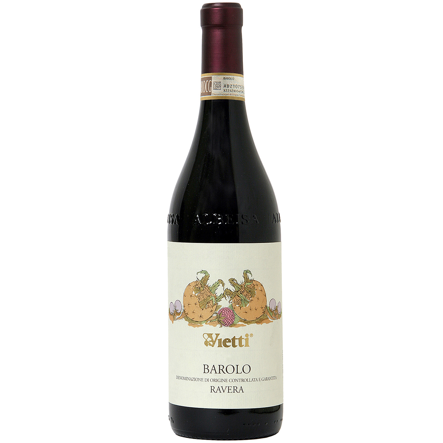 Vietti Ravera Barolo DOCG 2019