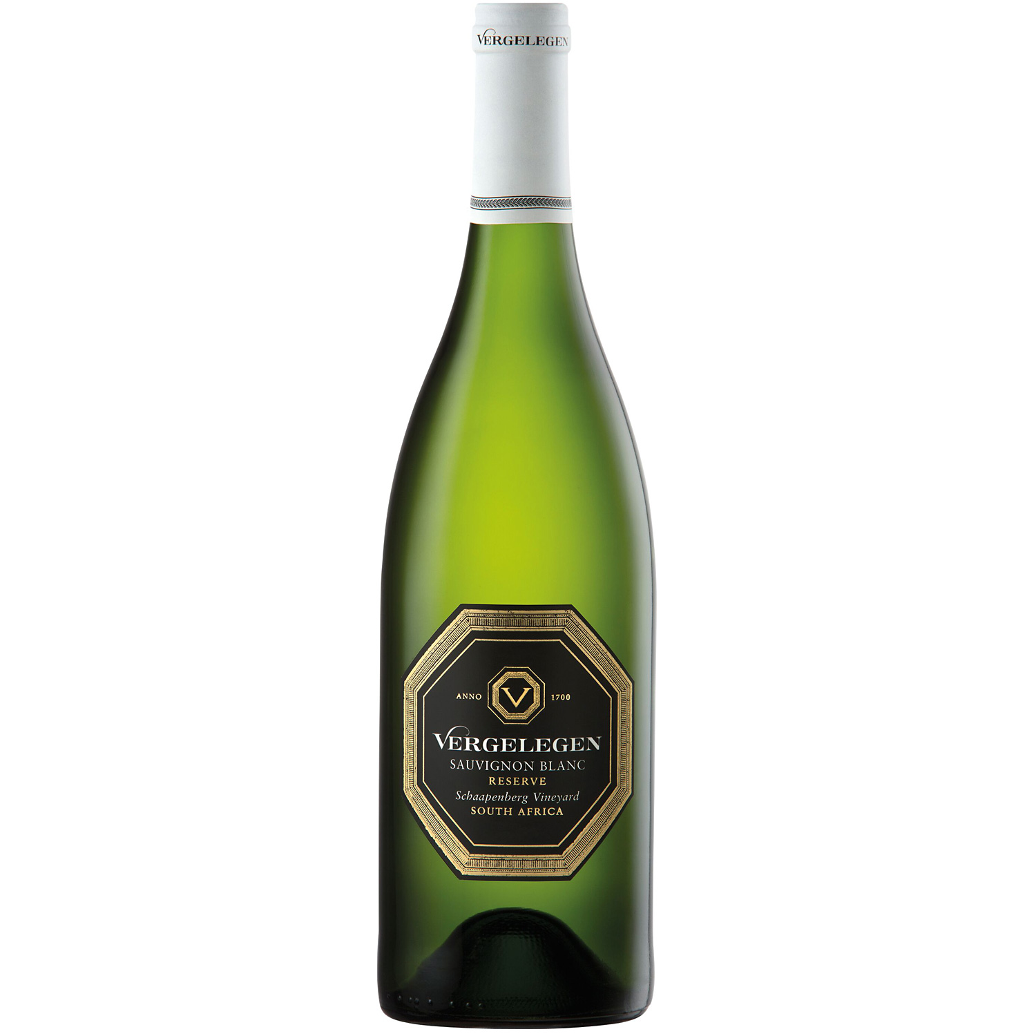 Vergelegen Sauvignon Blanc Reserve 2018