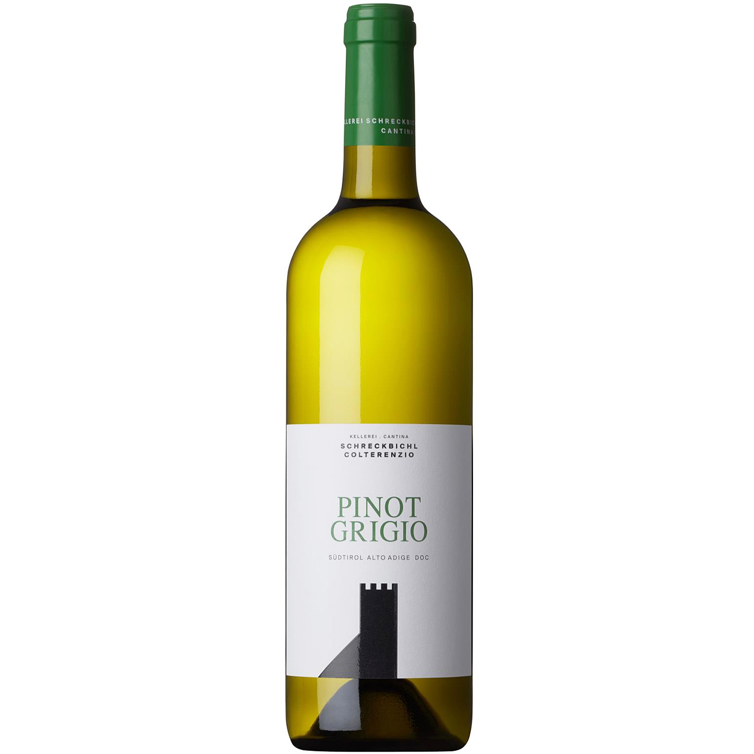 Schreckbichl Pinot Grigio DOC 2023