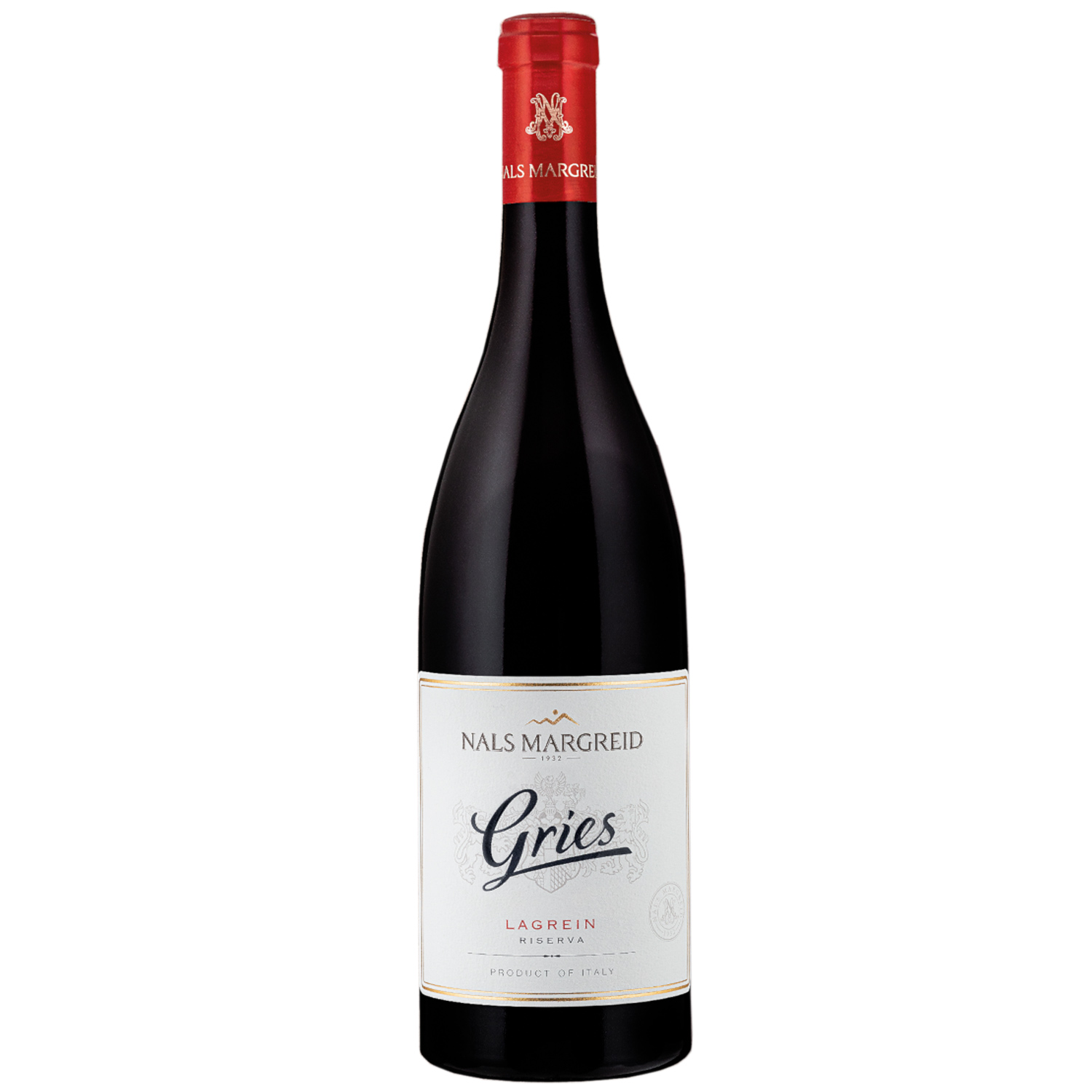 Nals Margreid Gries Lagrein Riserva 2020