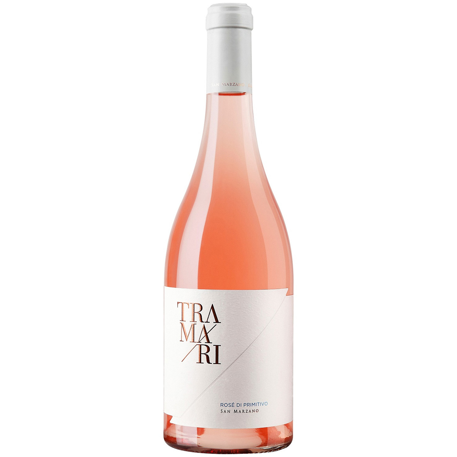 Tramari Rose Di Primitivo San Marzano 2024