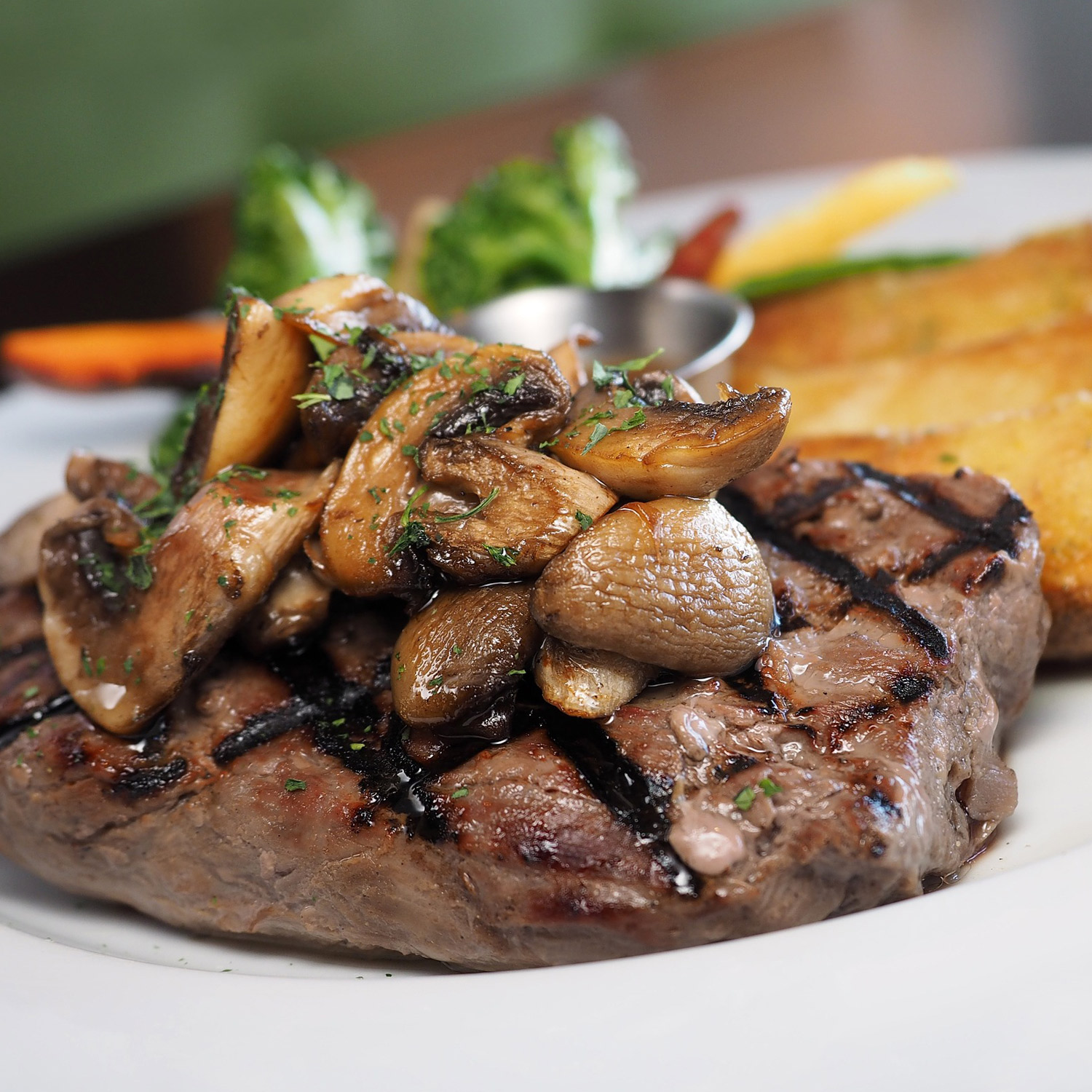 Food Pairing zum köstlichen Wein