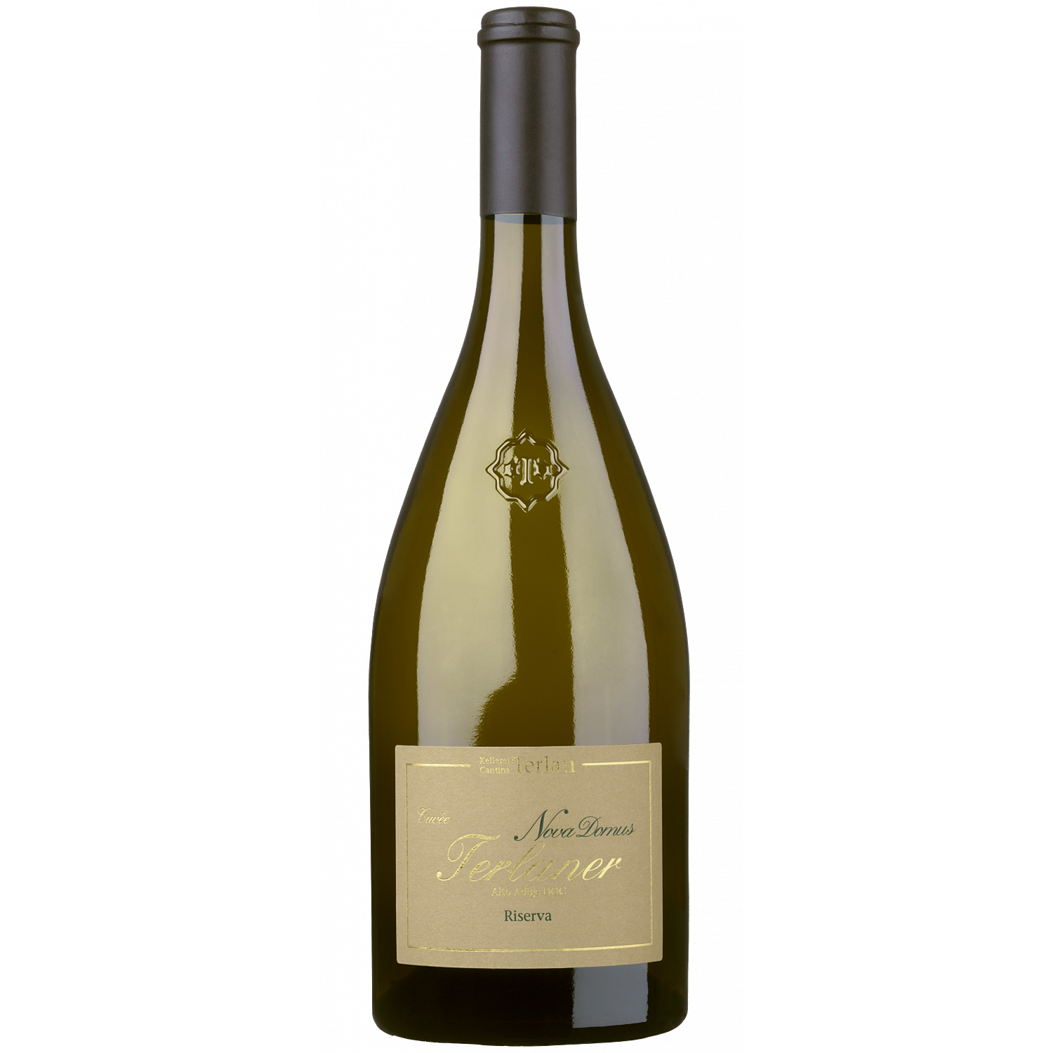 Nova Domus Terlaner Riserva 2020