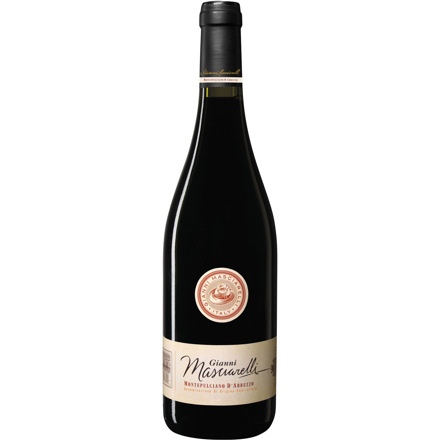 Gianni Masciarelli Montepulciano d’Abruzzo DOC 2020
