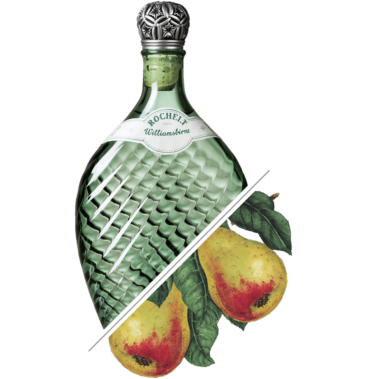 Rochelt Williams Birne 2015