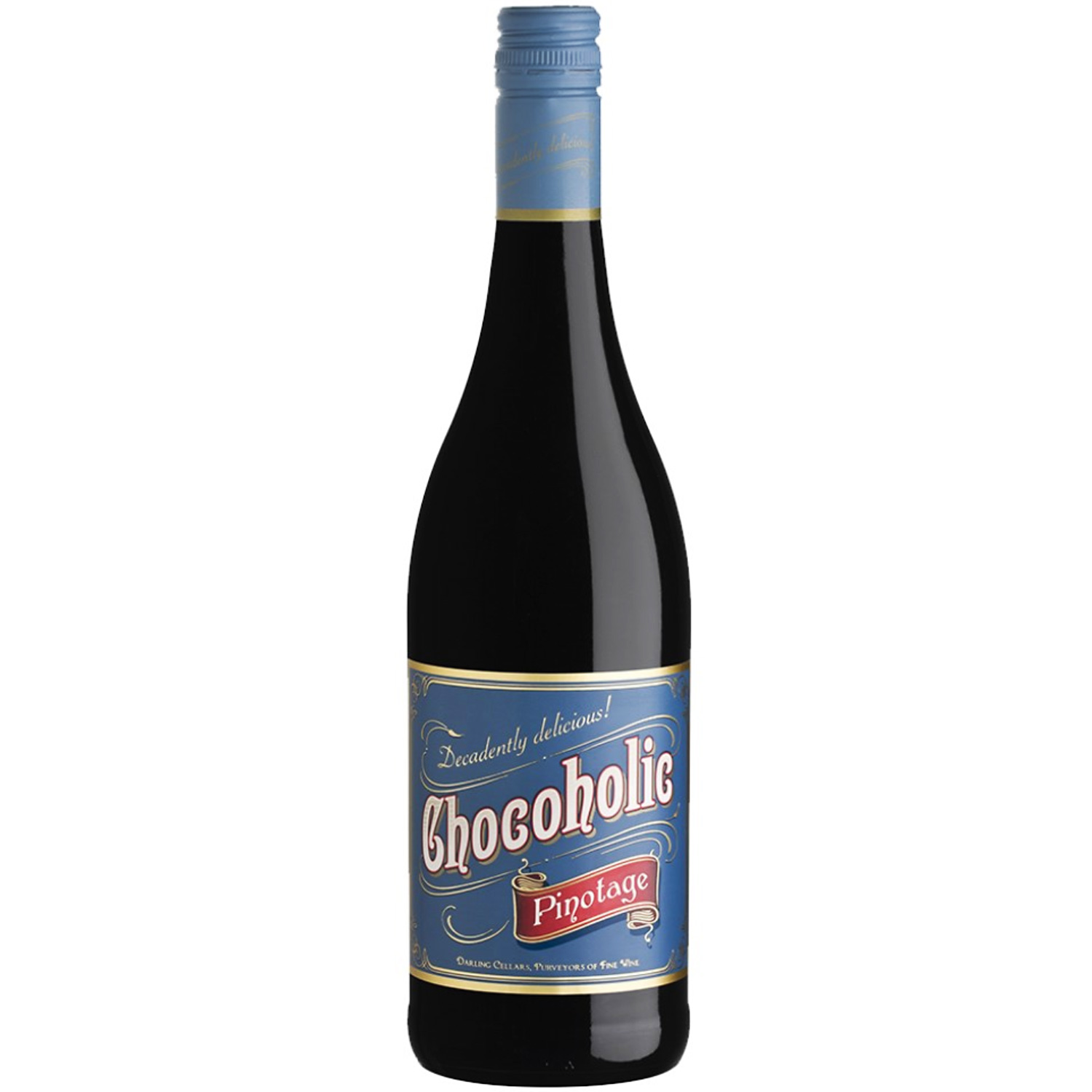 Darling Cellars Chocoholic Pinotage 2023
