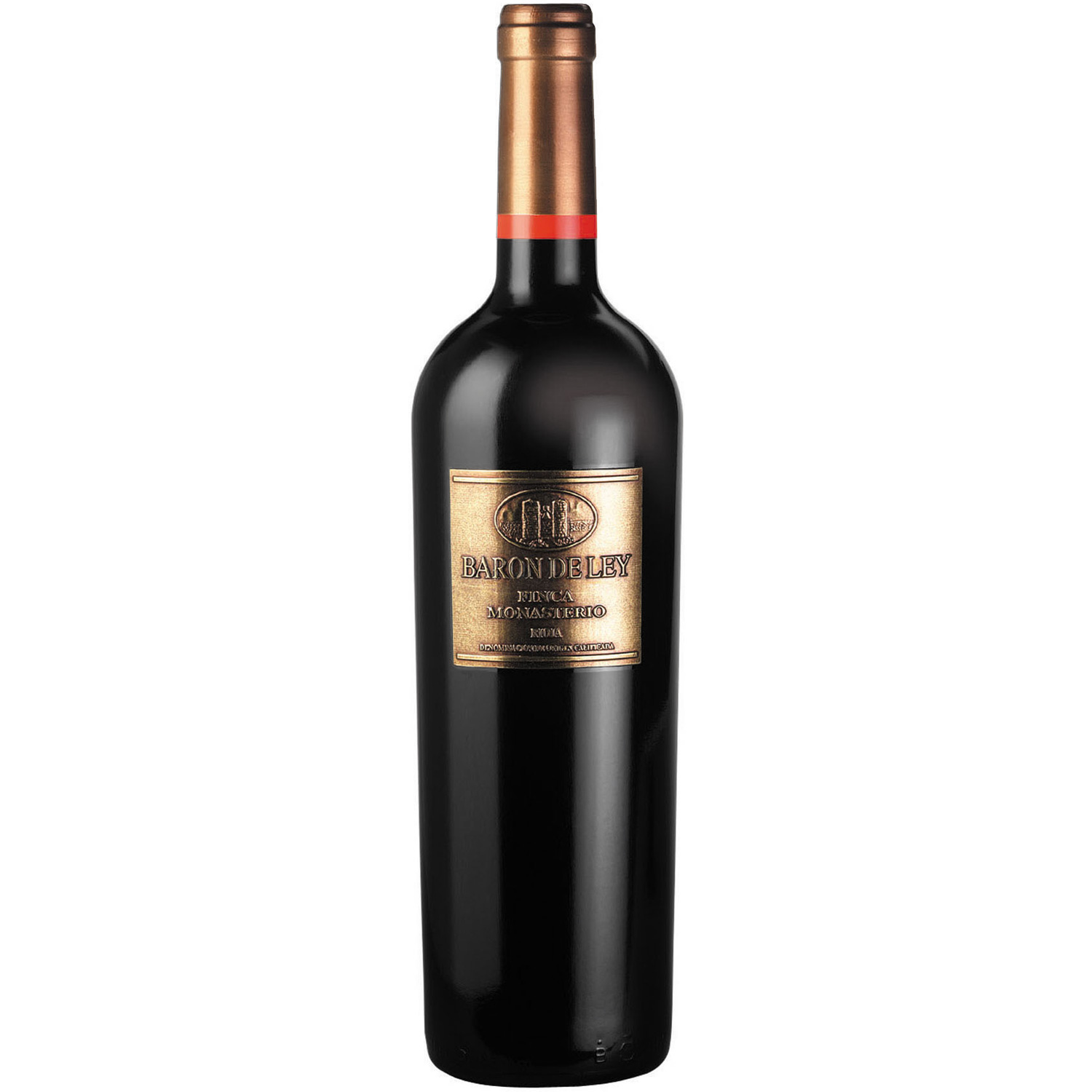 Baron de Ley Finca Monasterio 2019