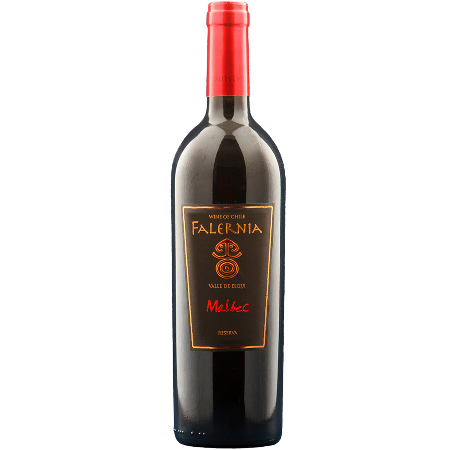 Falernia Malbec Gran Reserva 2019
