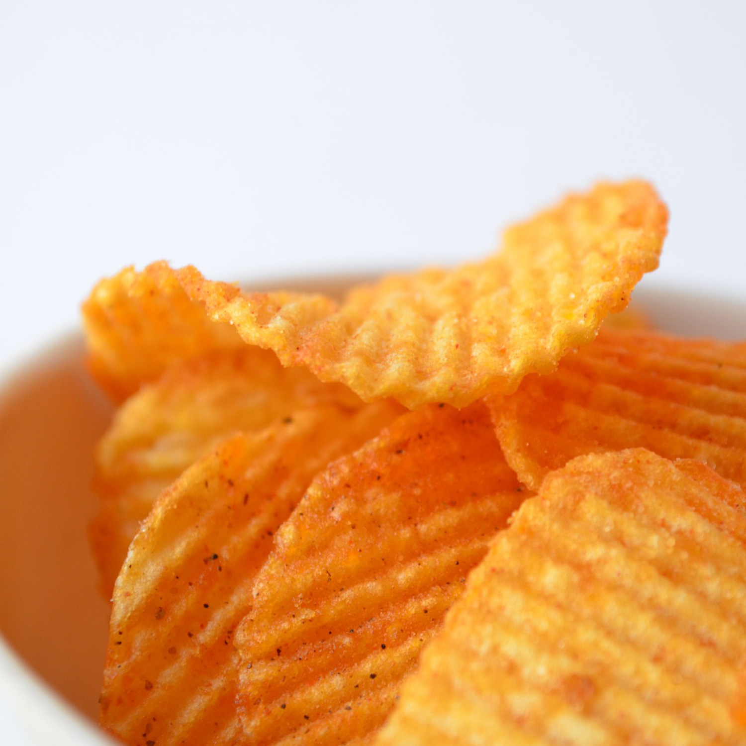 Snack Kartoffelchips