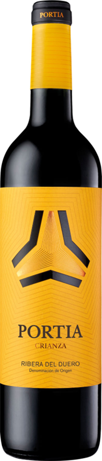 Bodegas Portia Crianza 2020