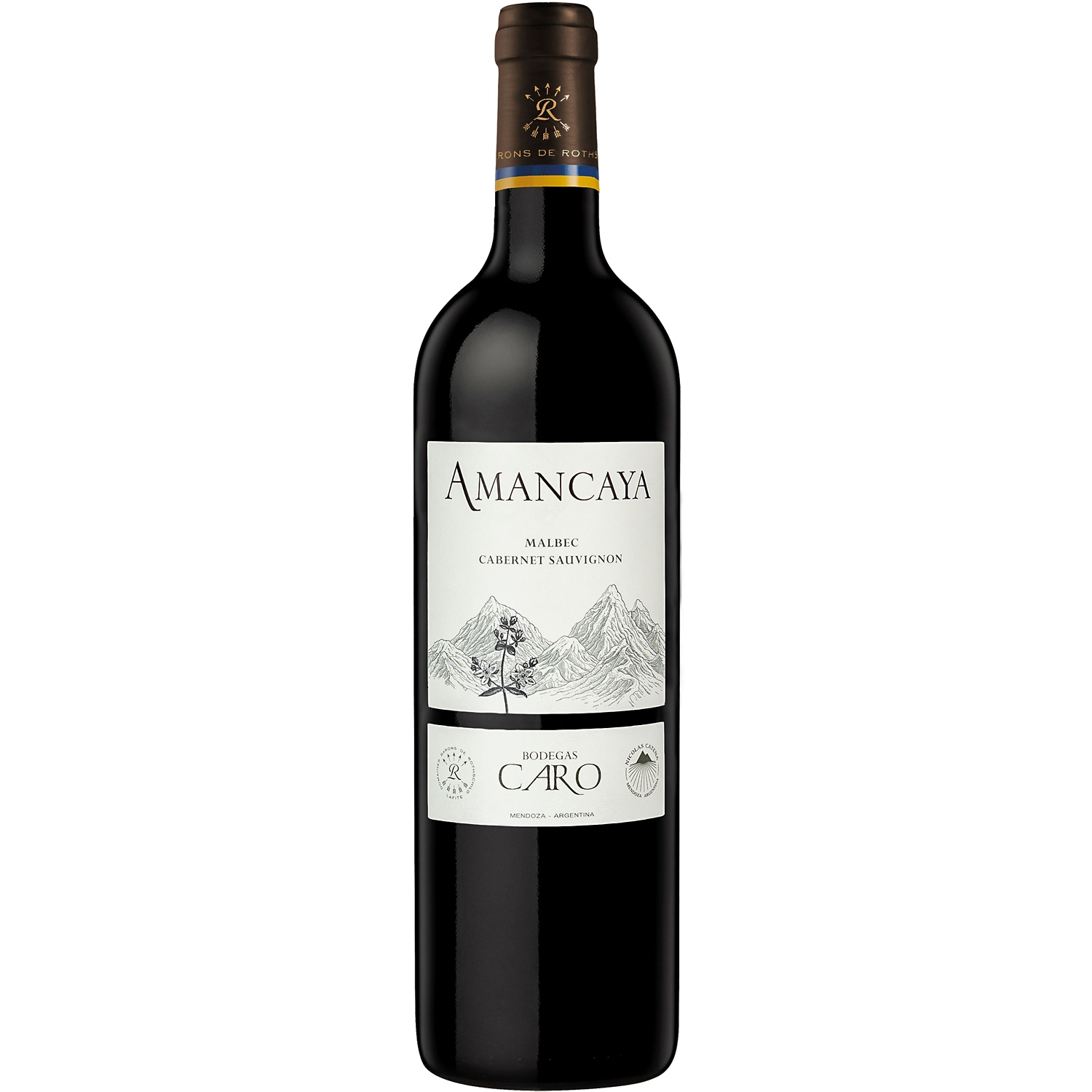 Bodegas Caro Amancaya 2019