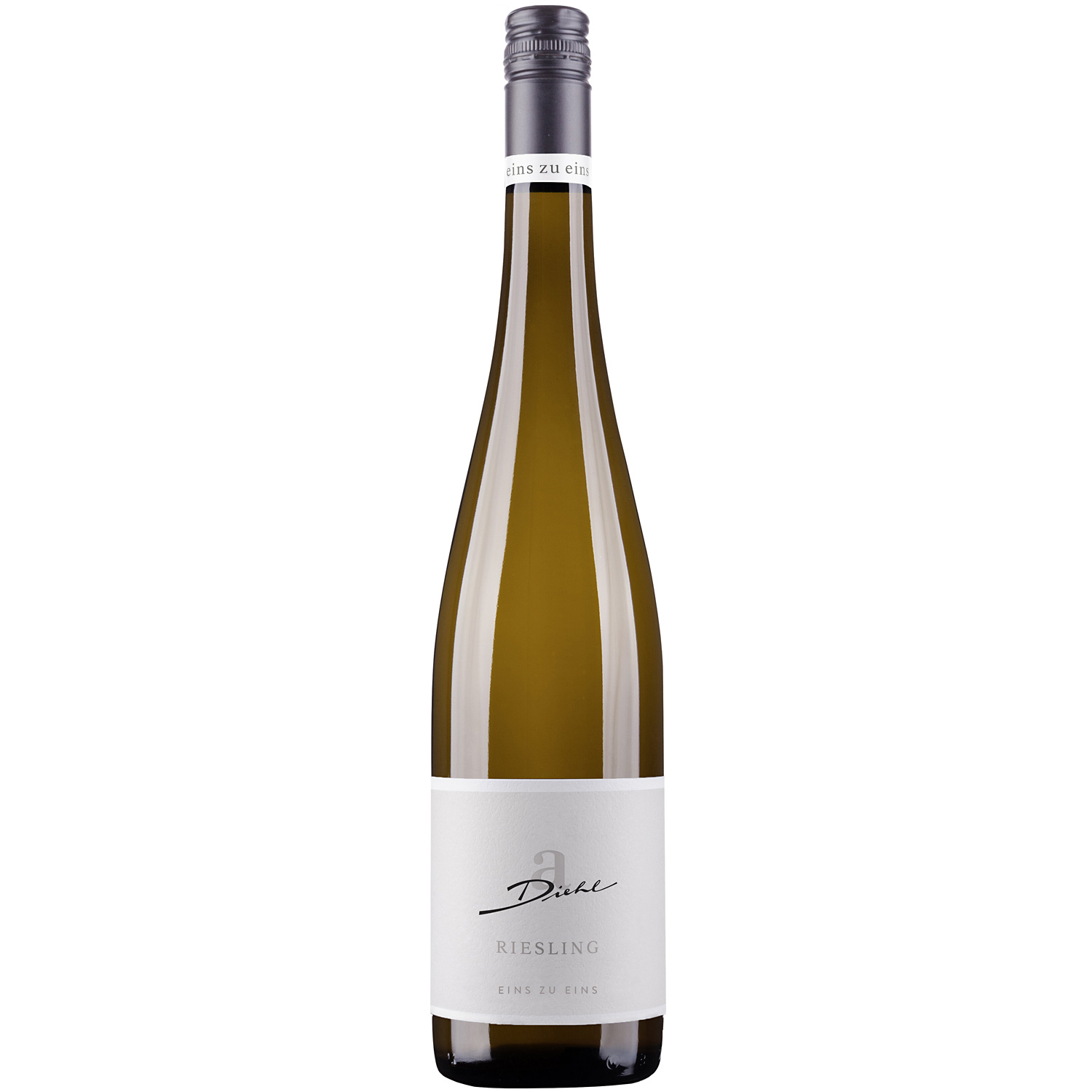 Diehl Riesling 2024 Eins zu Eins