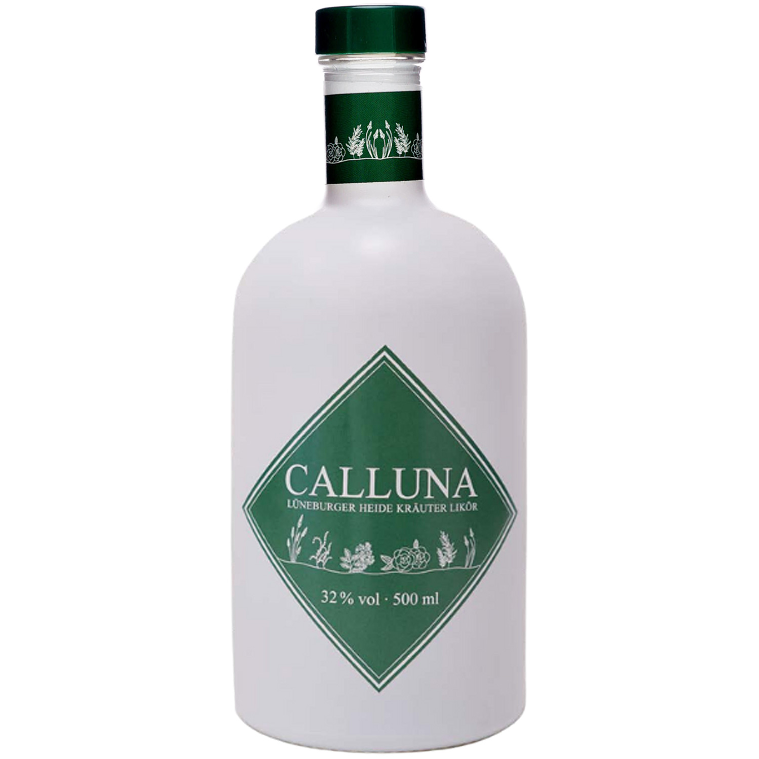 Calluna Heide Kräuter-Likör