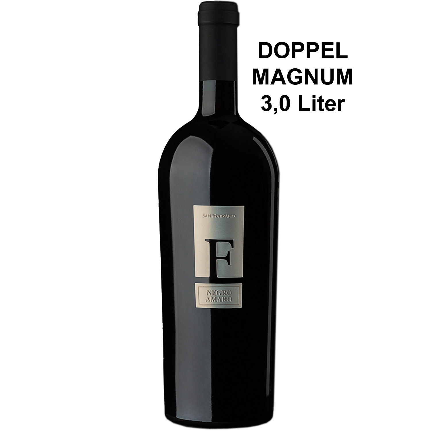 San Marzano (F) Negroamaro 2018 Doppelmagnum (3,0l.)