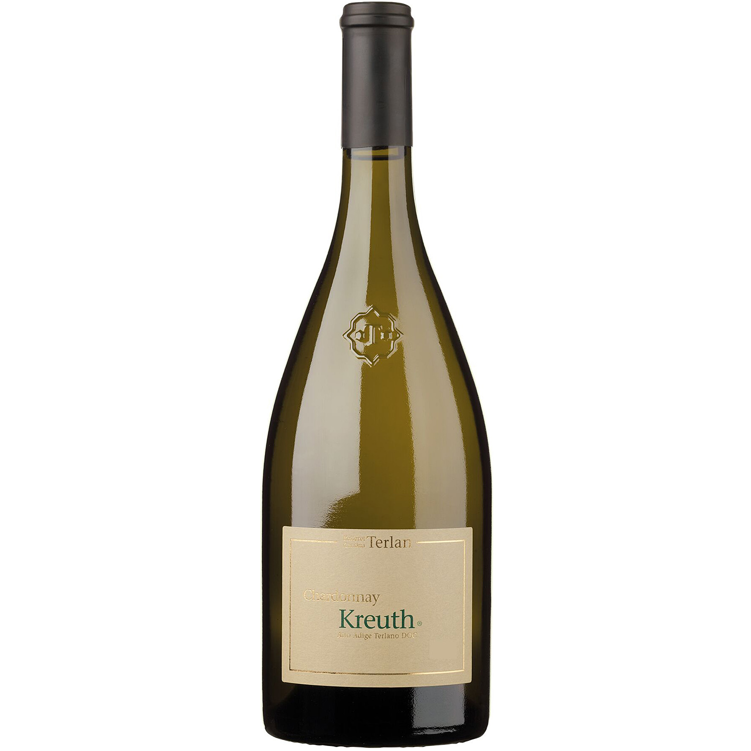 Cantina Terlan Kreuth Chardonnay DOC 2022