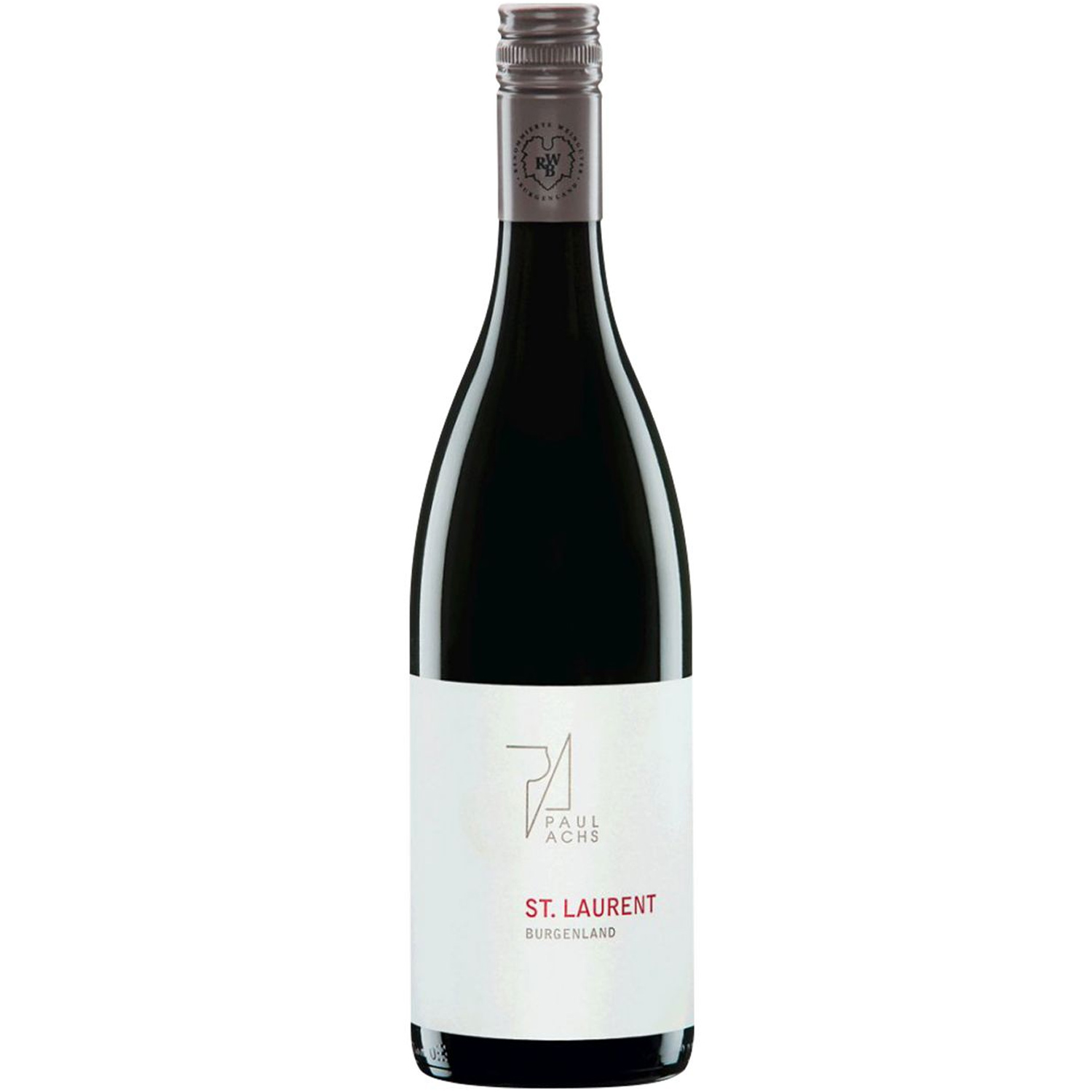 Paul Achs St. Laurent 2022