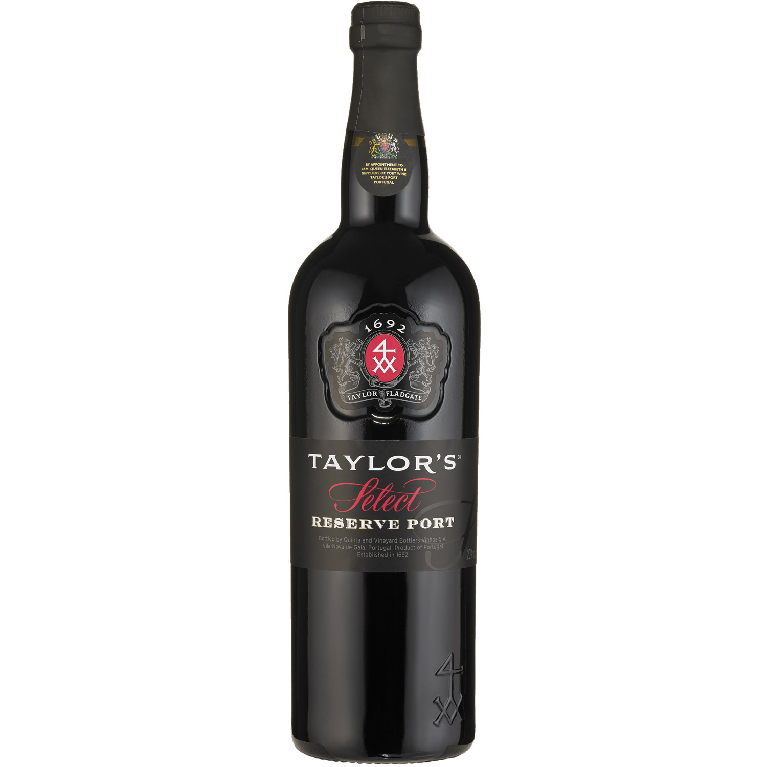 Taylor's Select Reserve Port