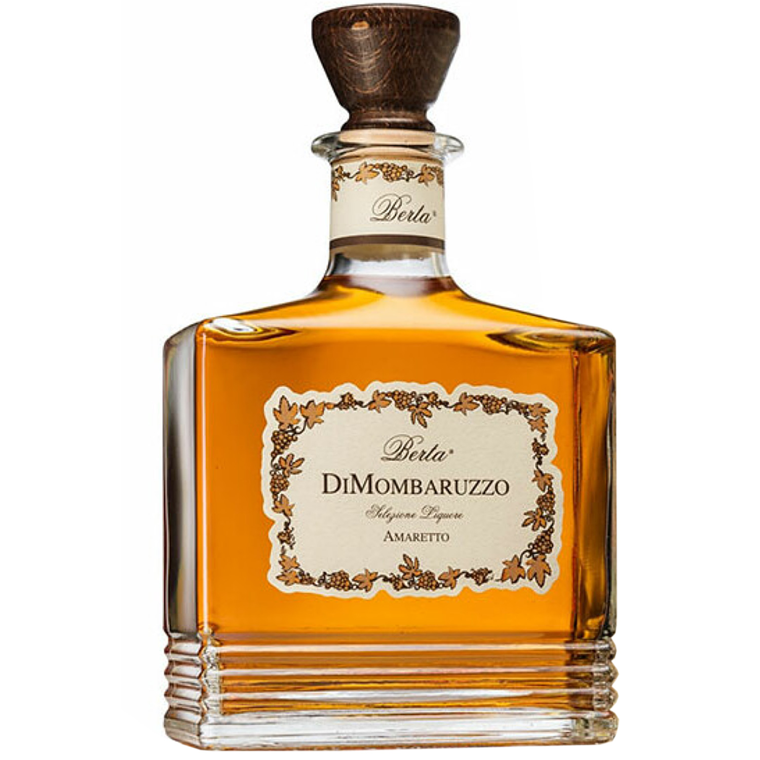 Berta Amaretto DiMombaruzzo