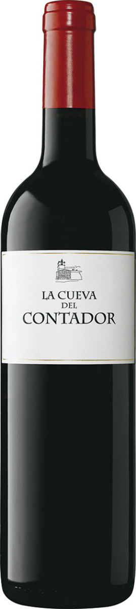 La Cueva del Contador 2015