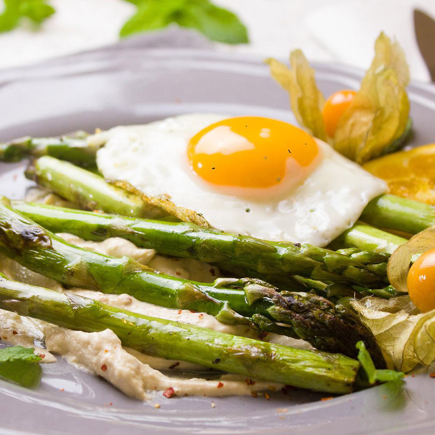 Passendes Essen zum köstlichen Wein