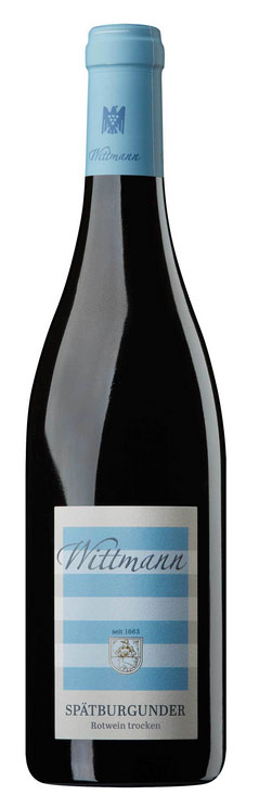 Wittmann Spätburgunder trocken 2018