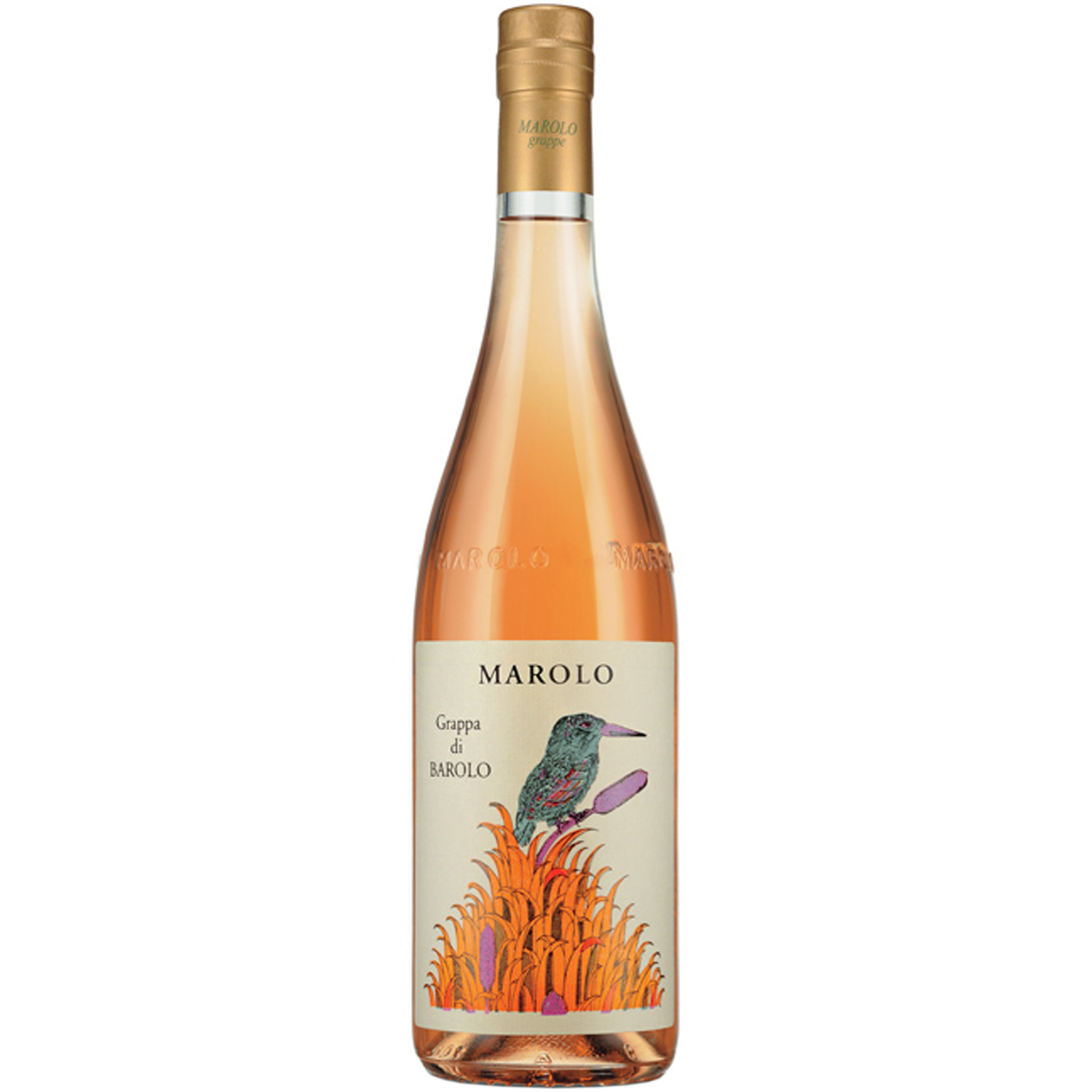 Marolo Grappa di Barolo