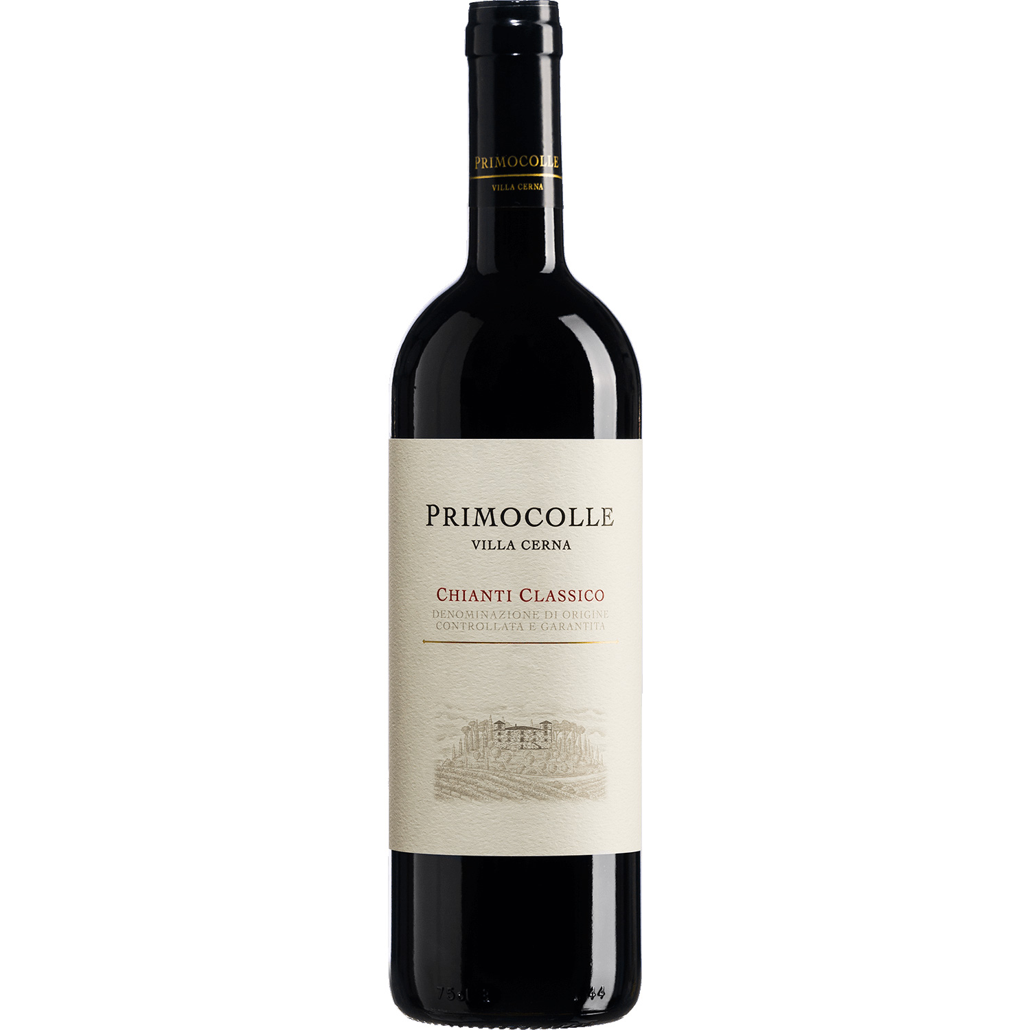 Cecchi Villa Cerna Primocolle Chianti Classico DOCG 2022