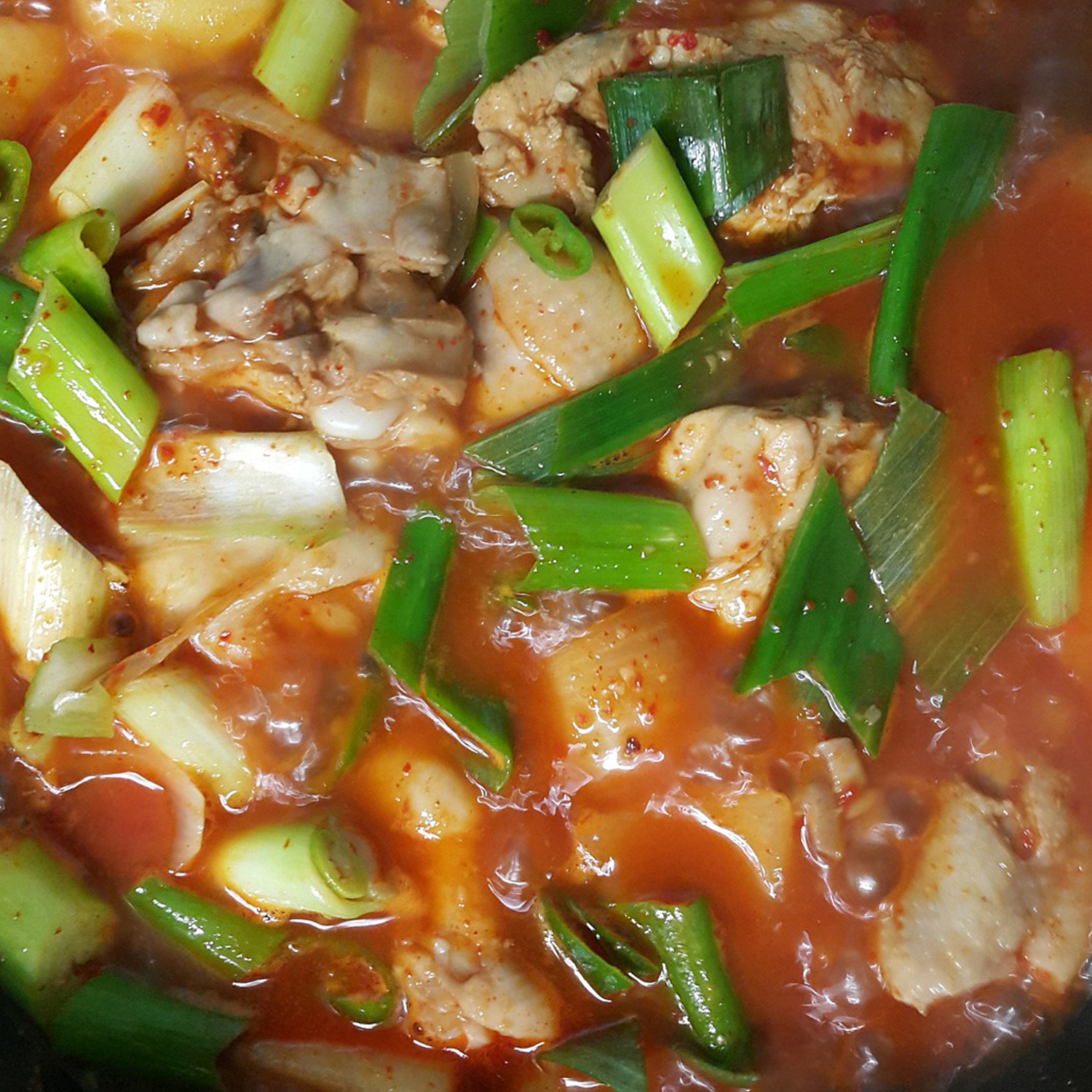 Passendes Essen zum wunderbaren Wein