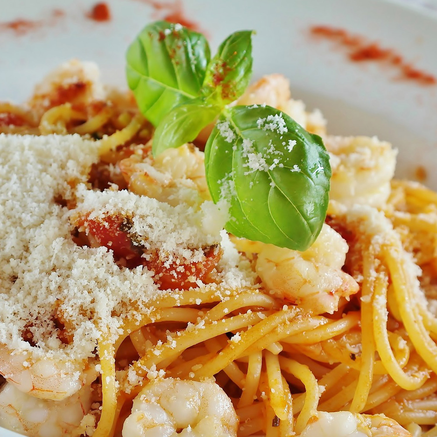 Passendes Essen zum köstlichen Wein