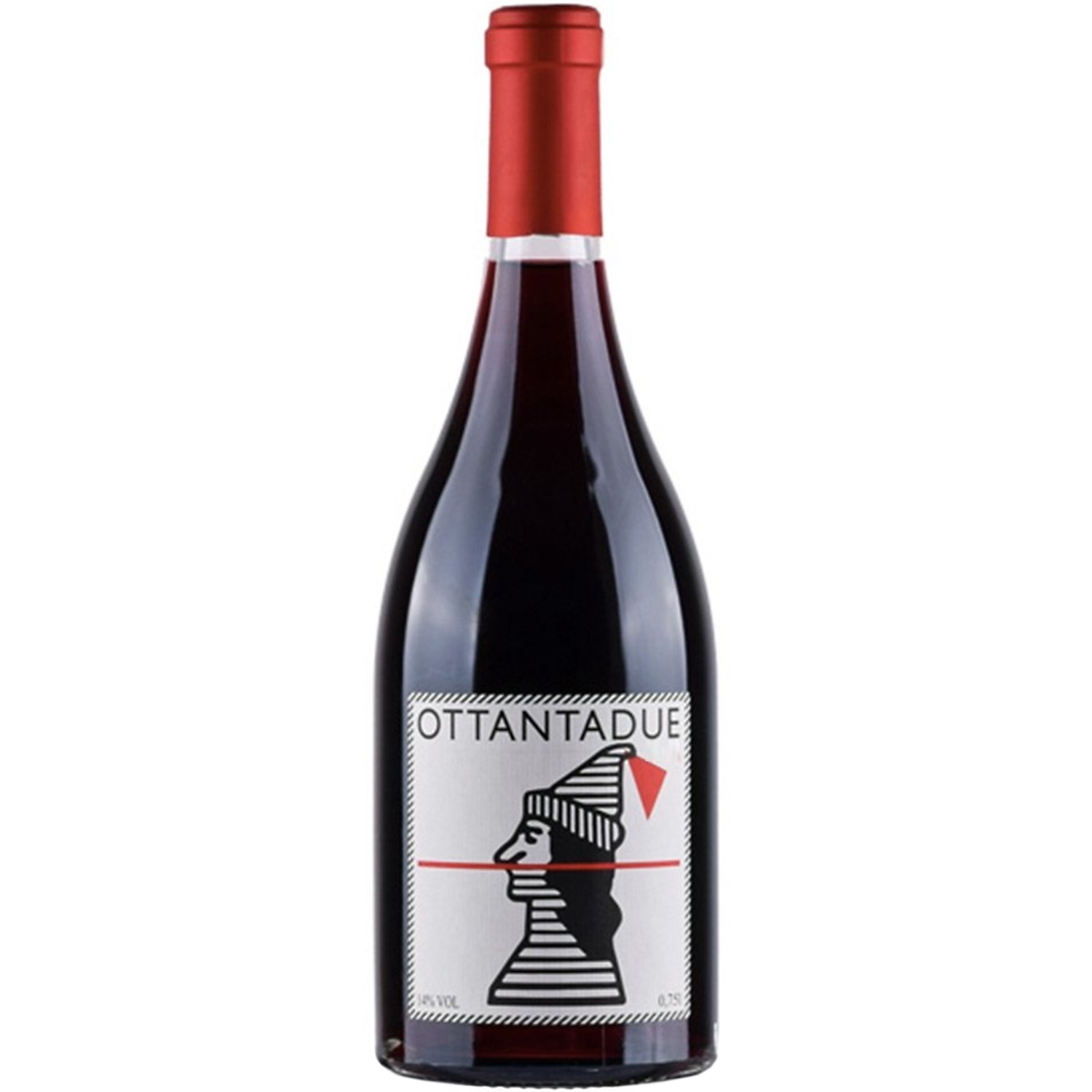 Ottantadue 2019 Podere Il Carnasciale