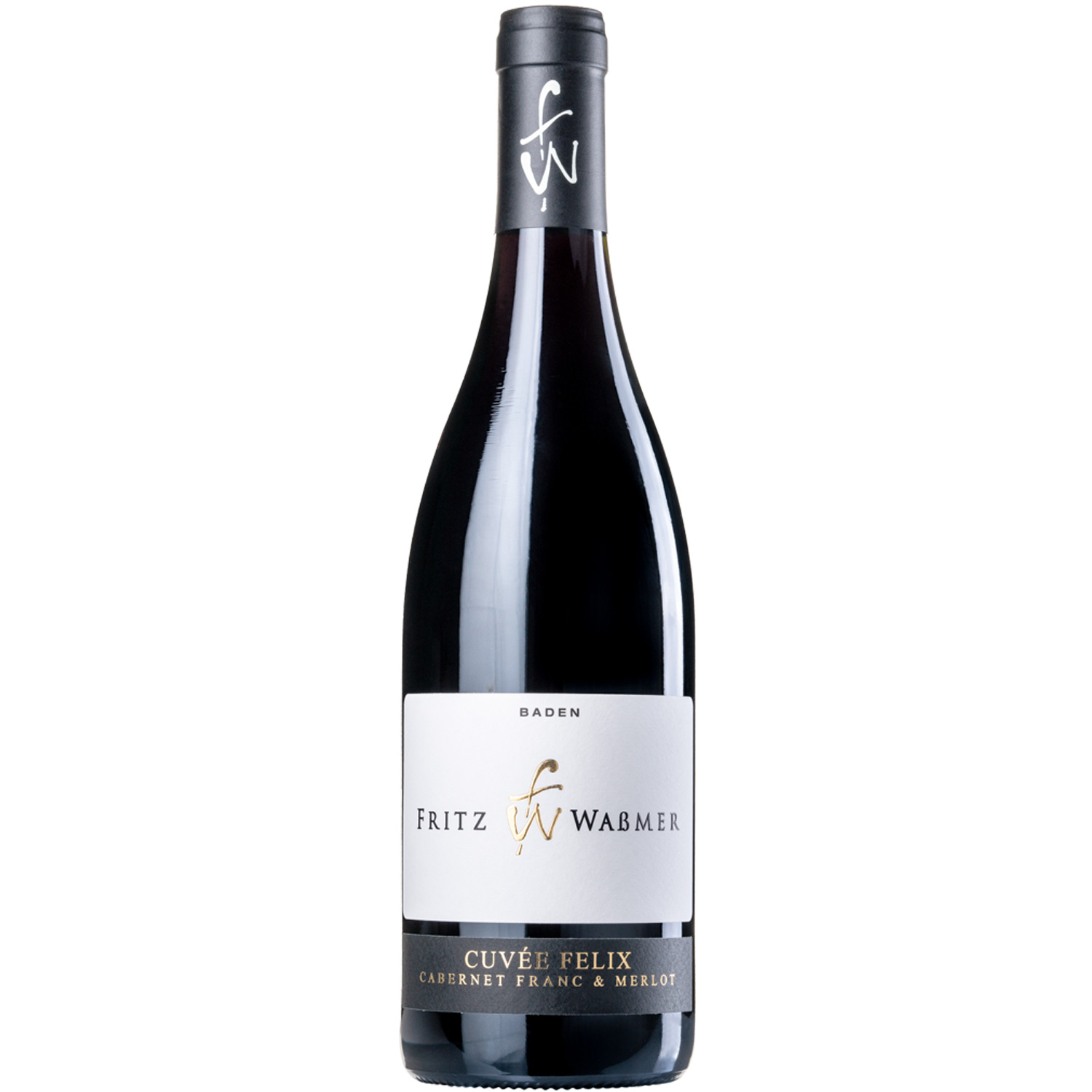 Fritz Waßmer Cuvée Felix 2022