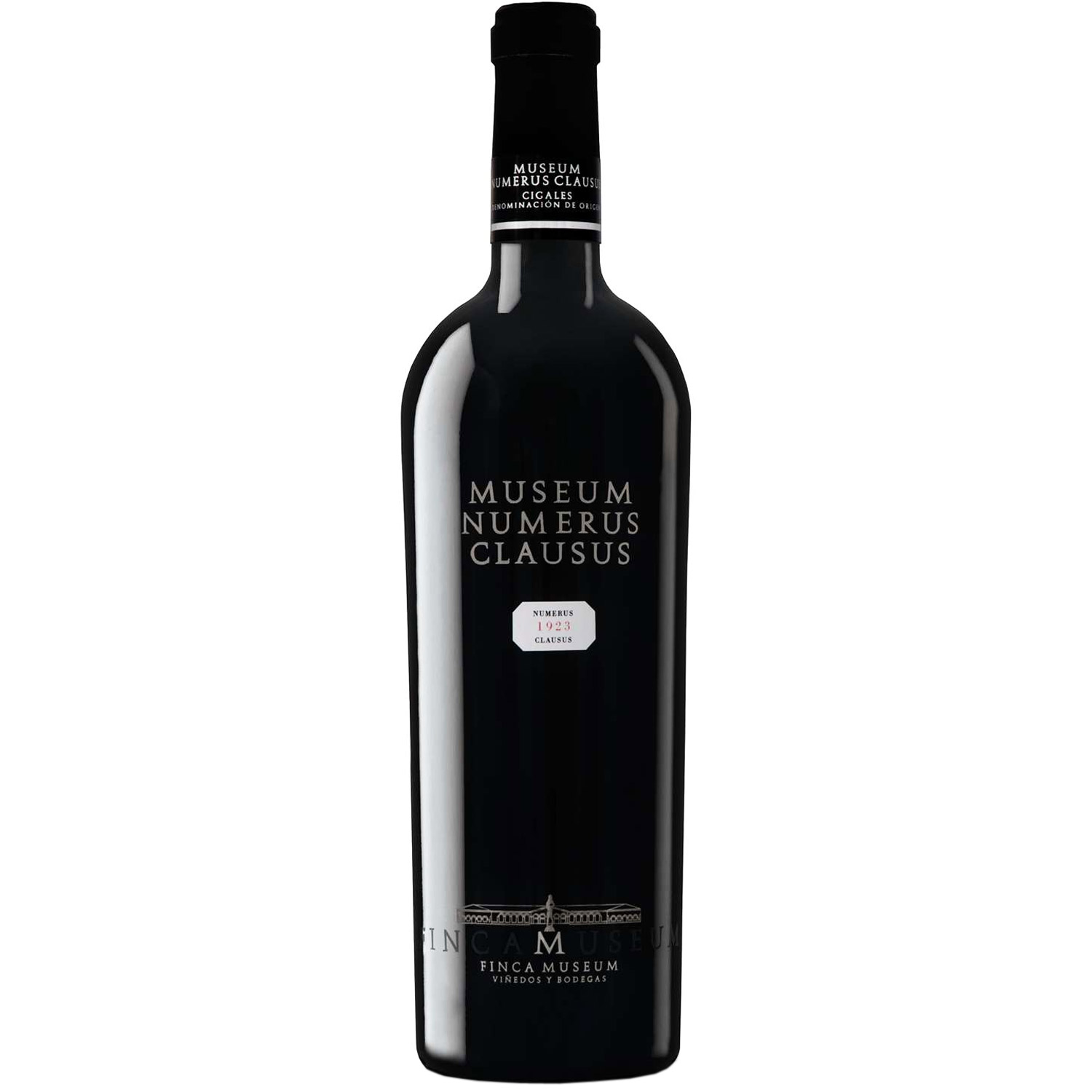 Museum Numerus Clausus 2009