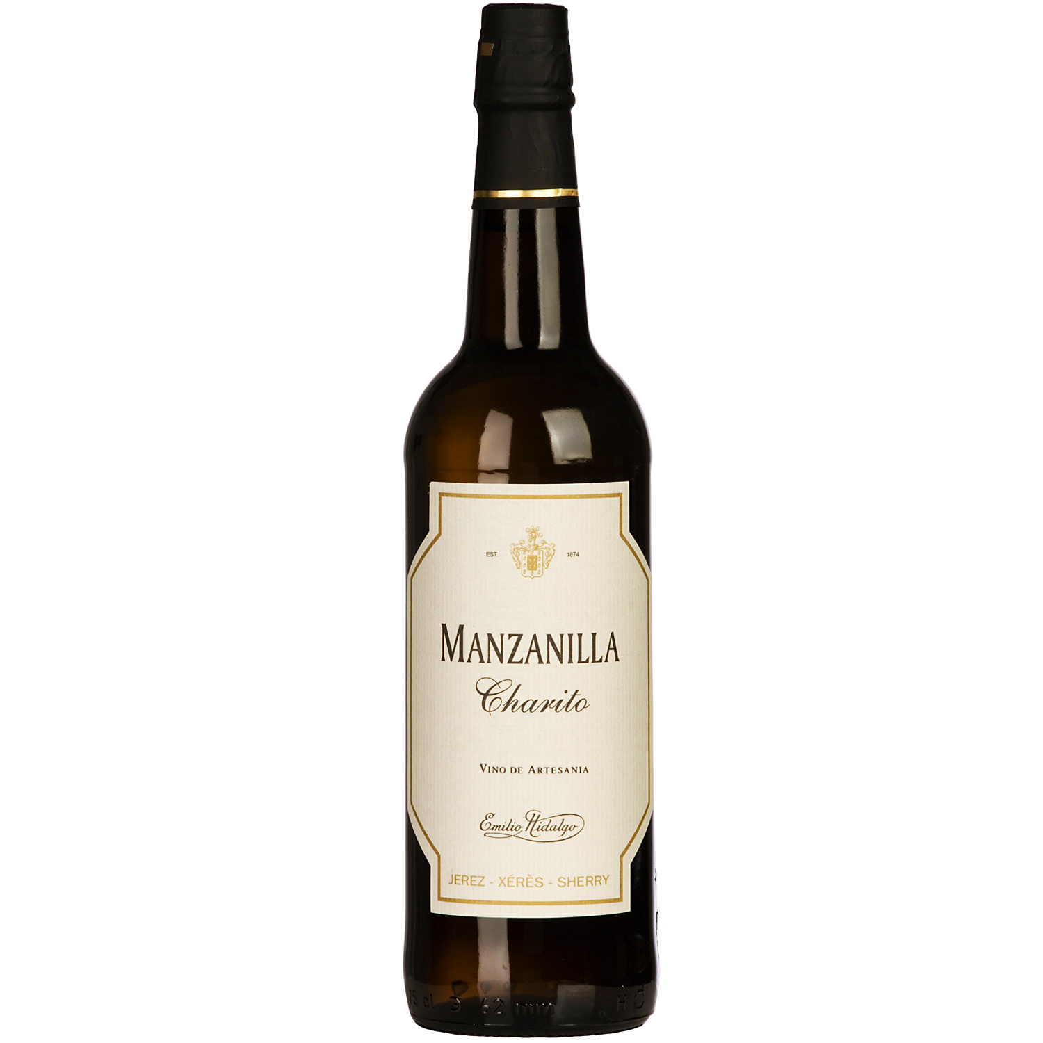 Sherry Manzanilla Charito Emilio Hidalgo