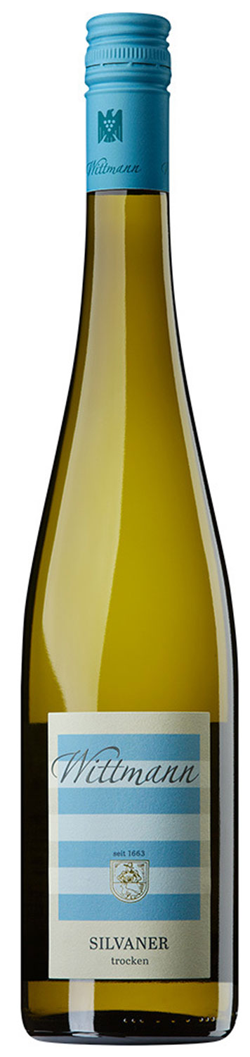 Wittmann Silvaner 2020