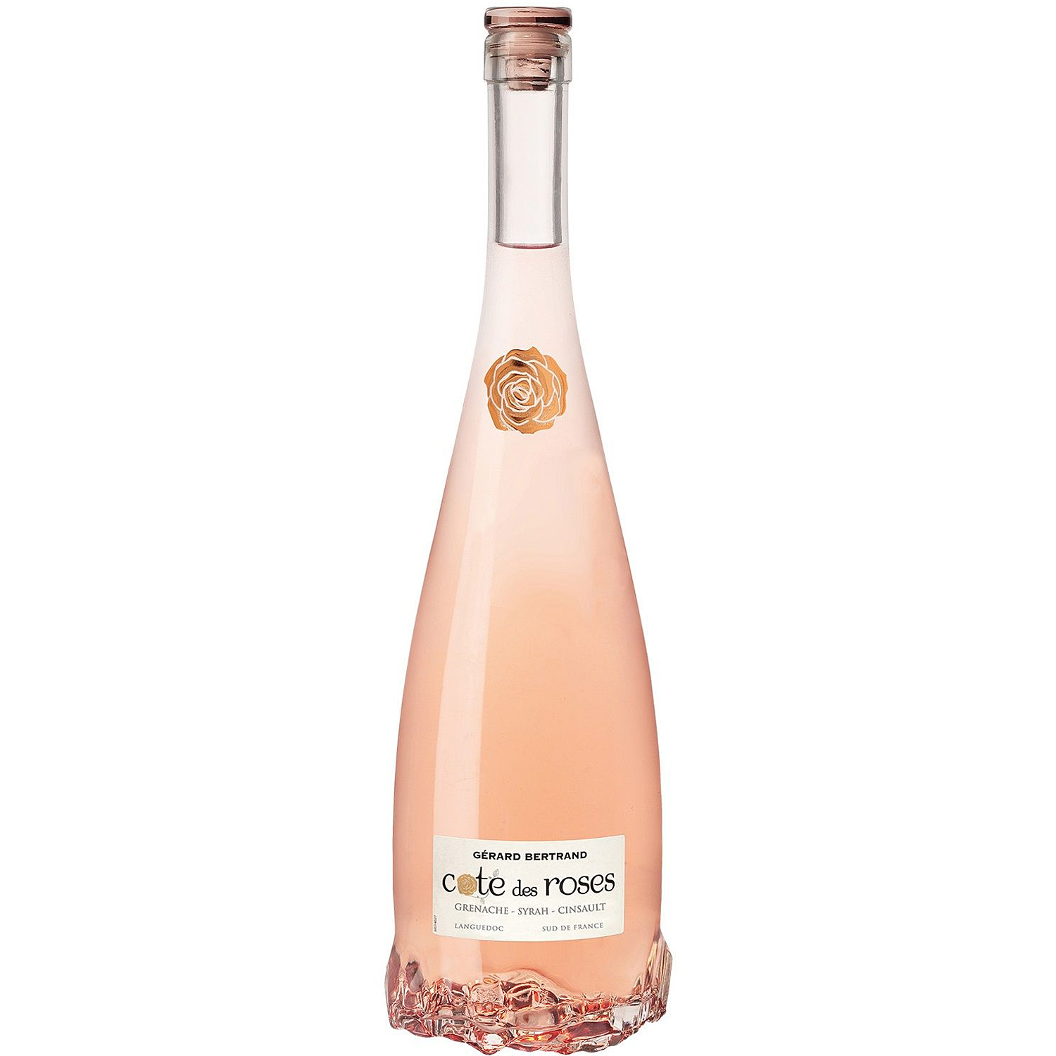 Gerard Bertrand Cote des Roses 2024