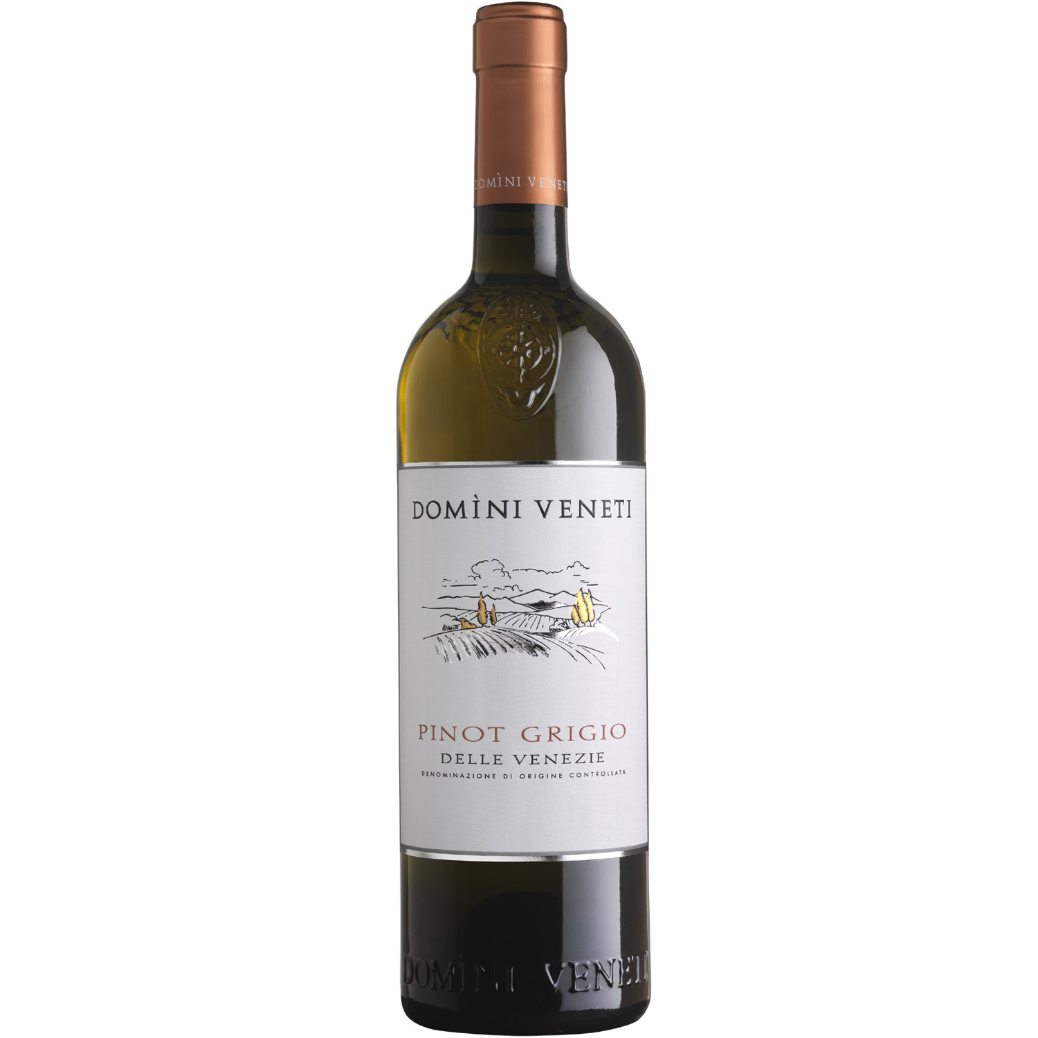Domini Veneti Pinot Grigio delle Venezie DOC 2024