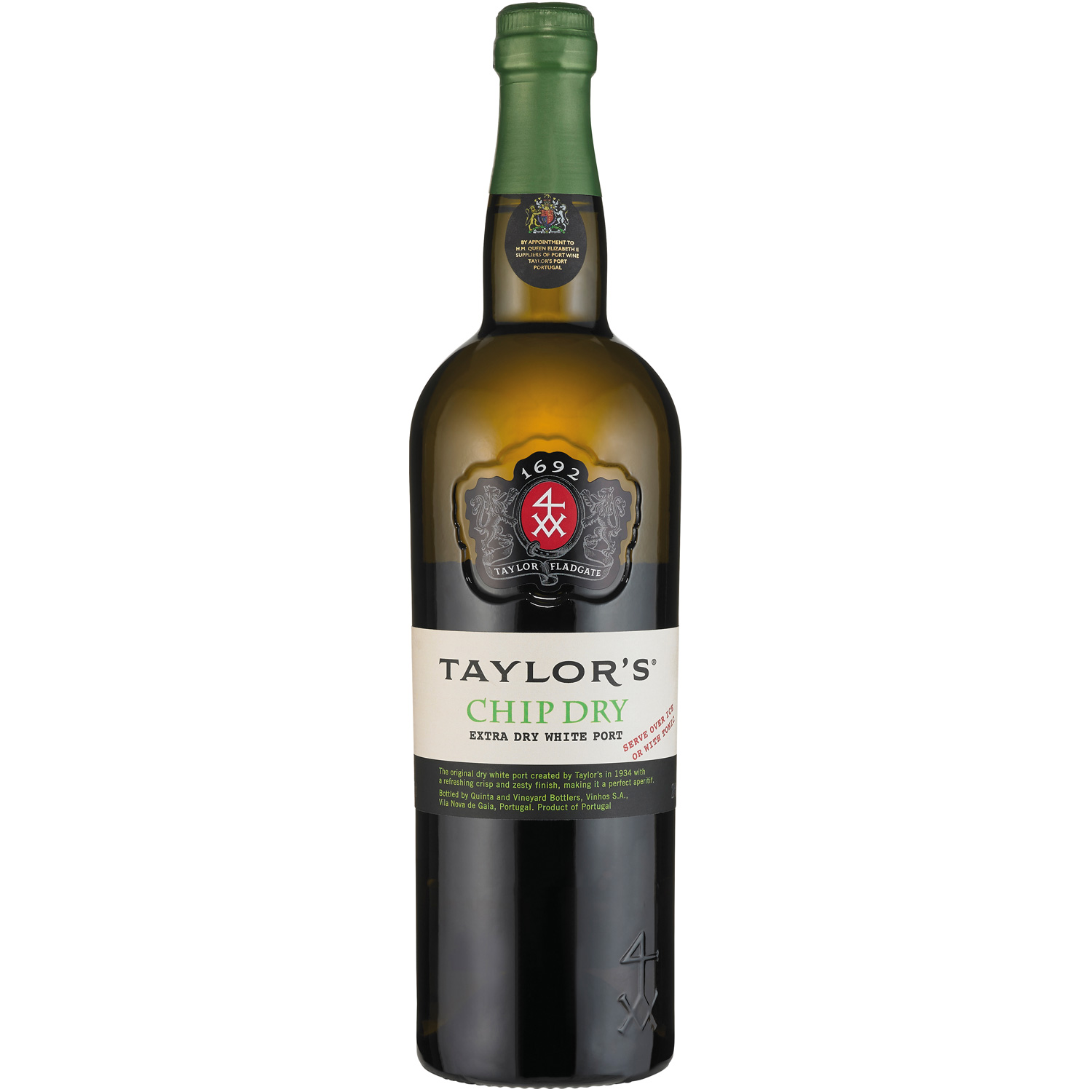 Taylor's Chip Dry Portwein