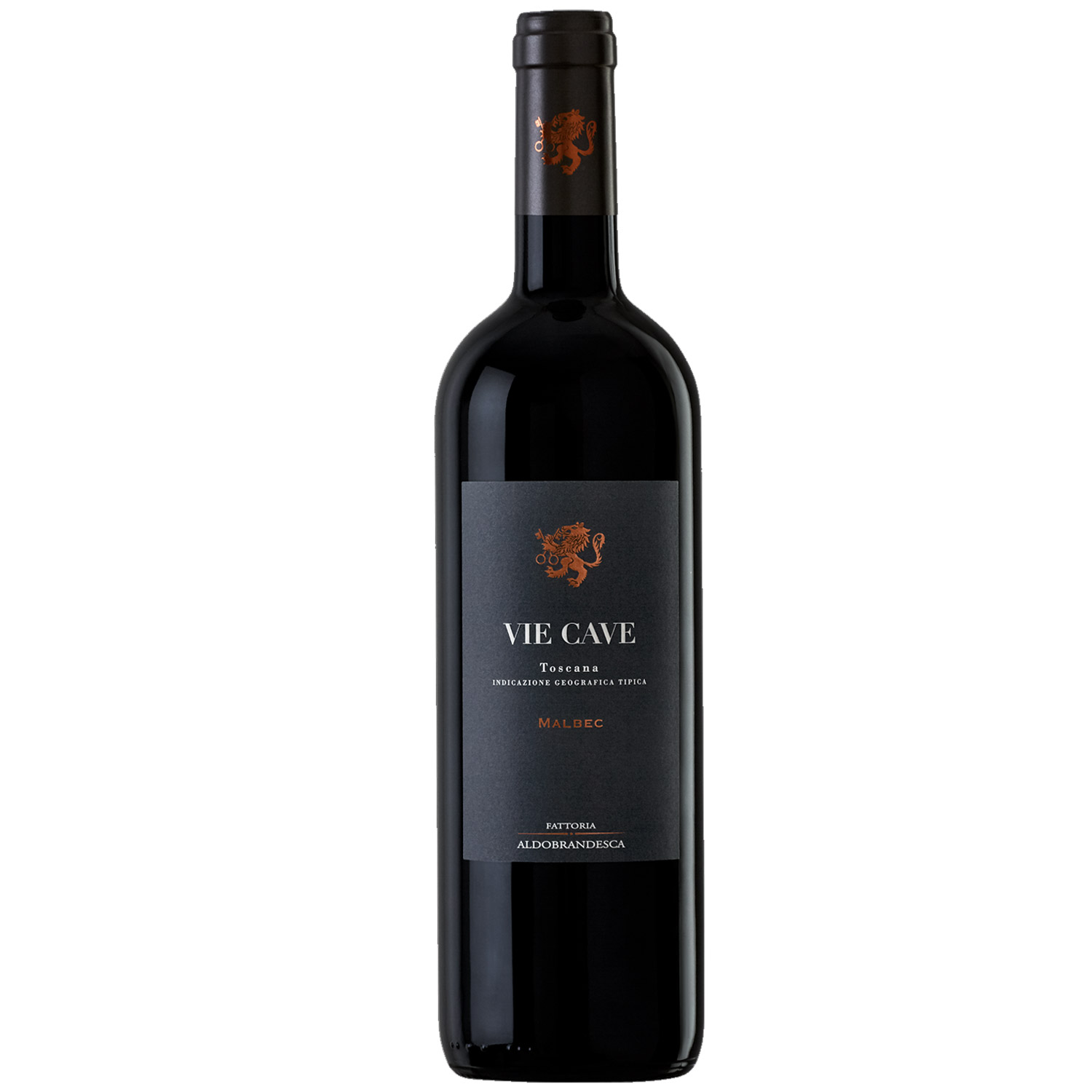 Vie Cave Toscana IGT Malbec 2020