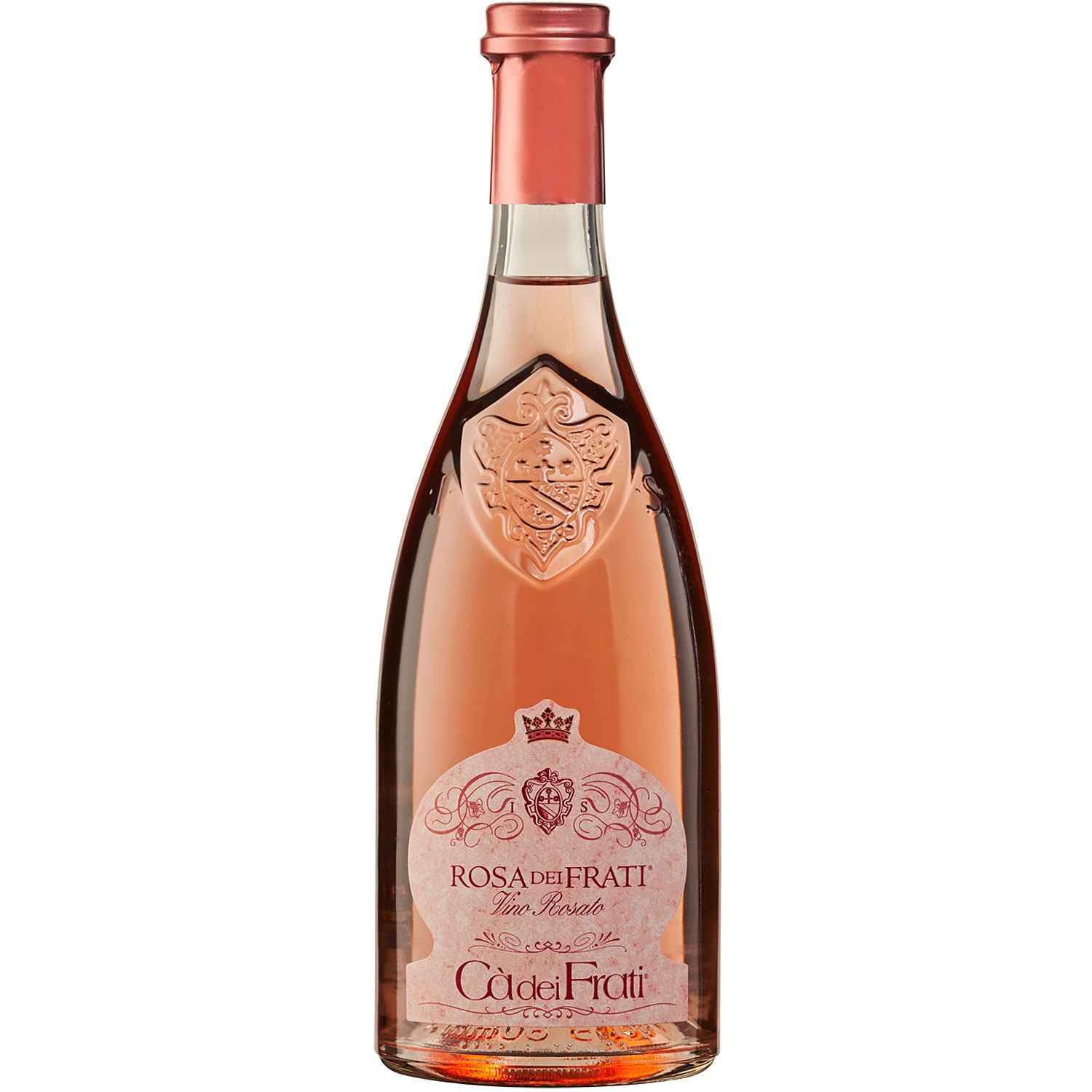 Ca dei Frati Rosa dei Frati 2023