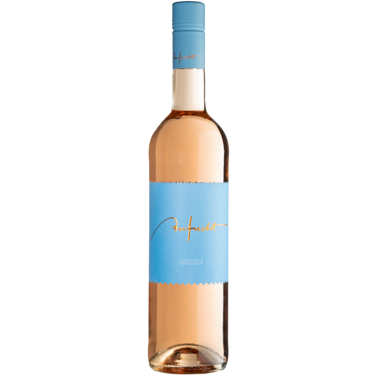 Aufricht Seegucker 2024 Gutswein