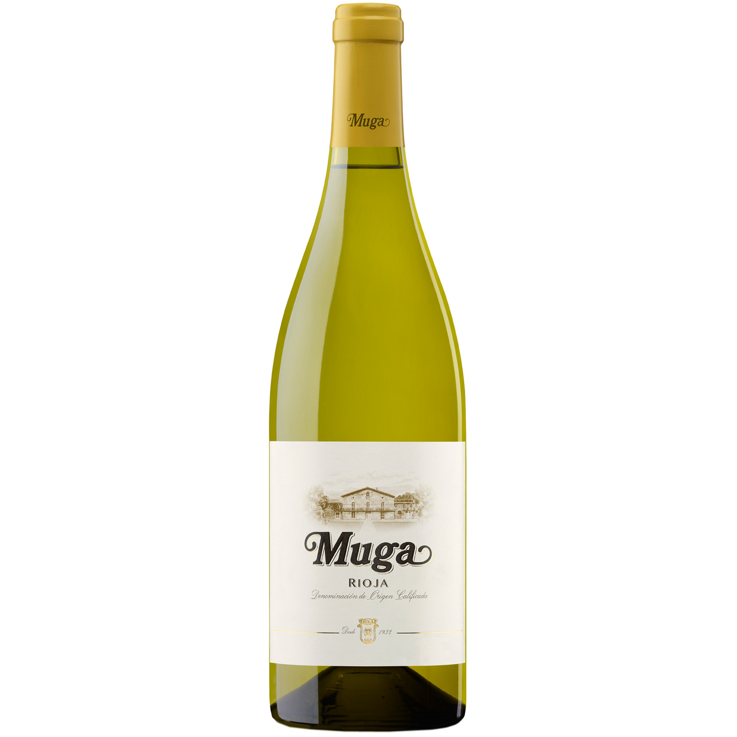 Muga Rioja Blanco 2024